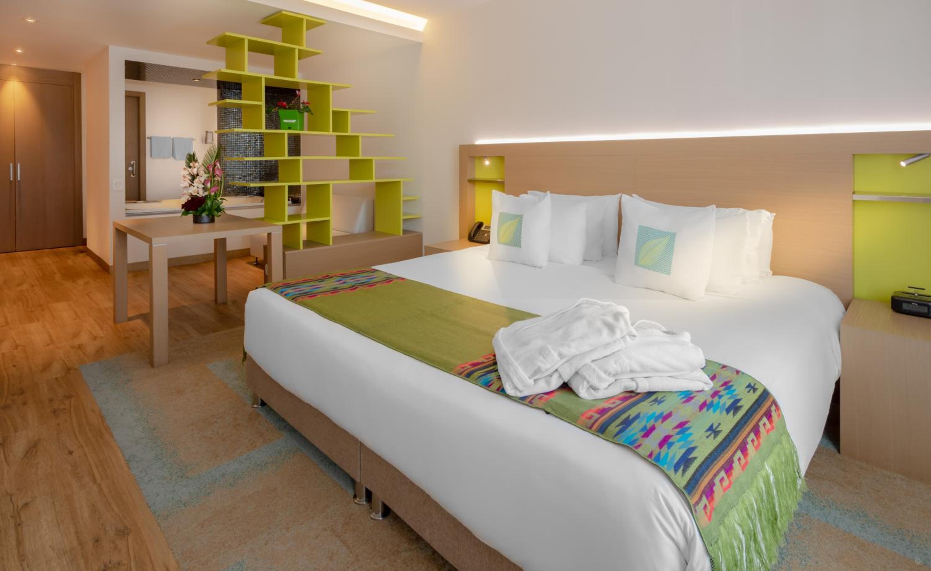 Junior Suite photo 1