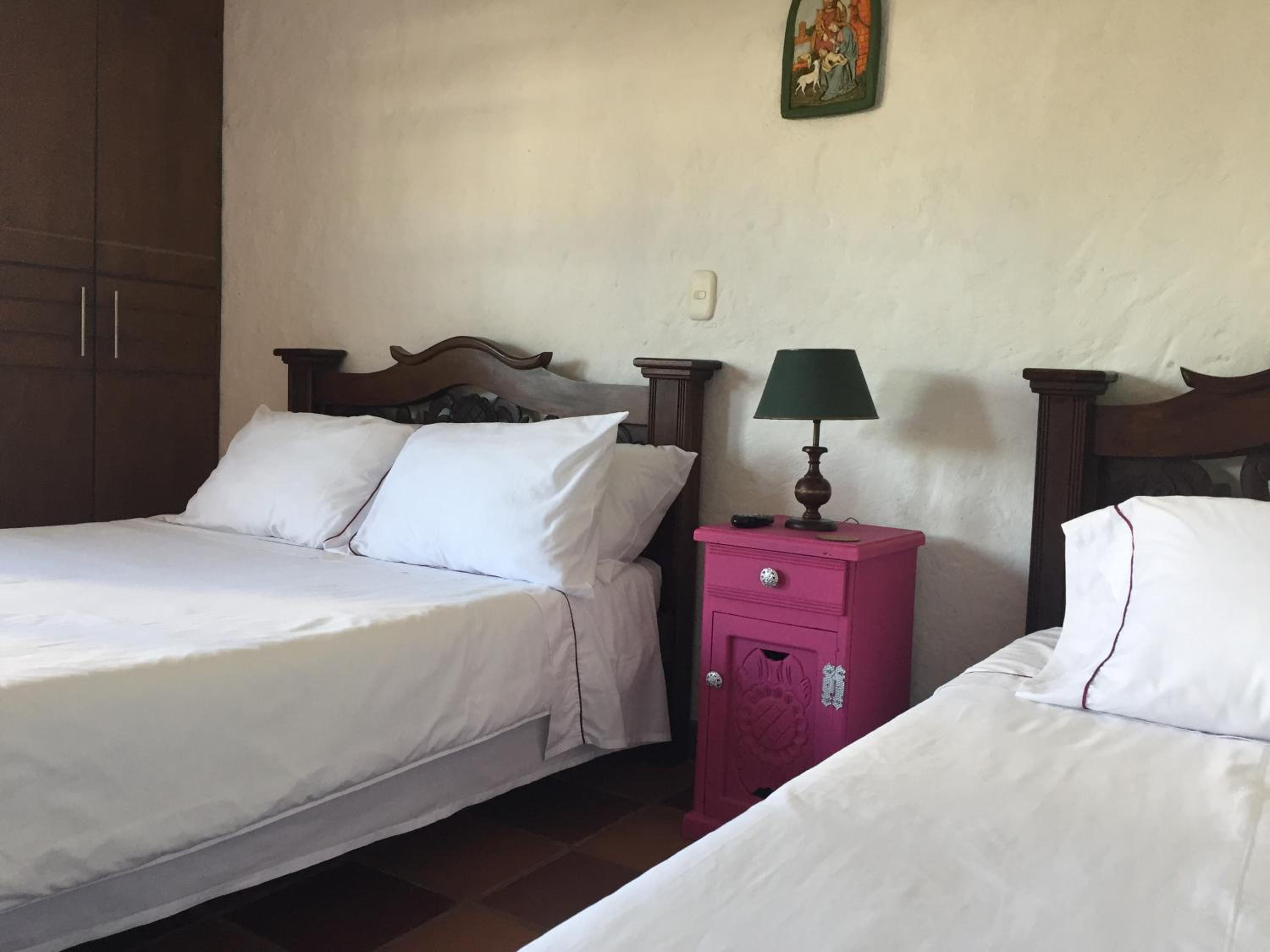 Triple Room photo 1