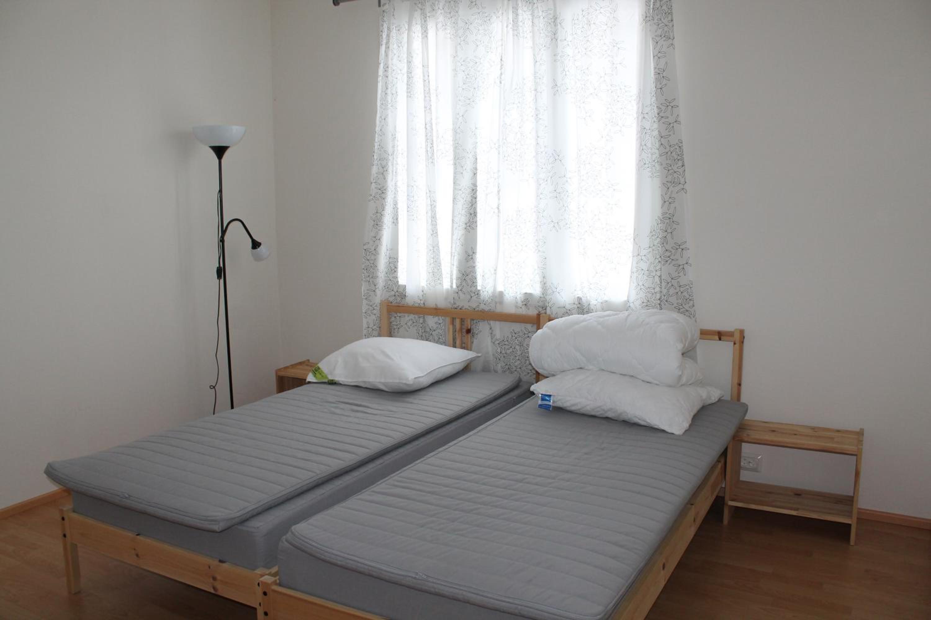 Three-Bedroom House - Photo 16