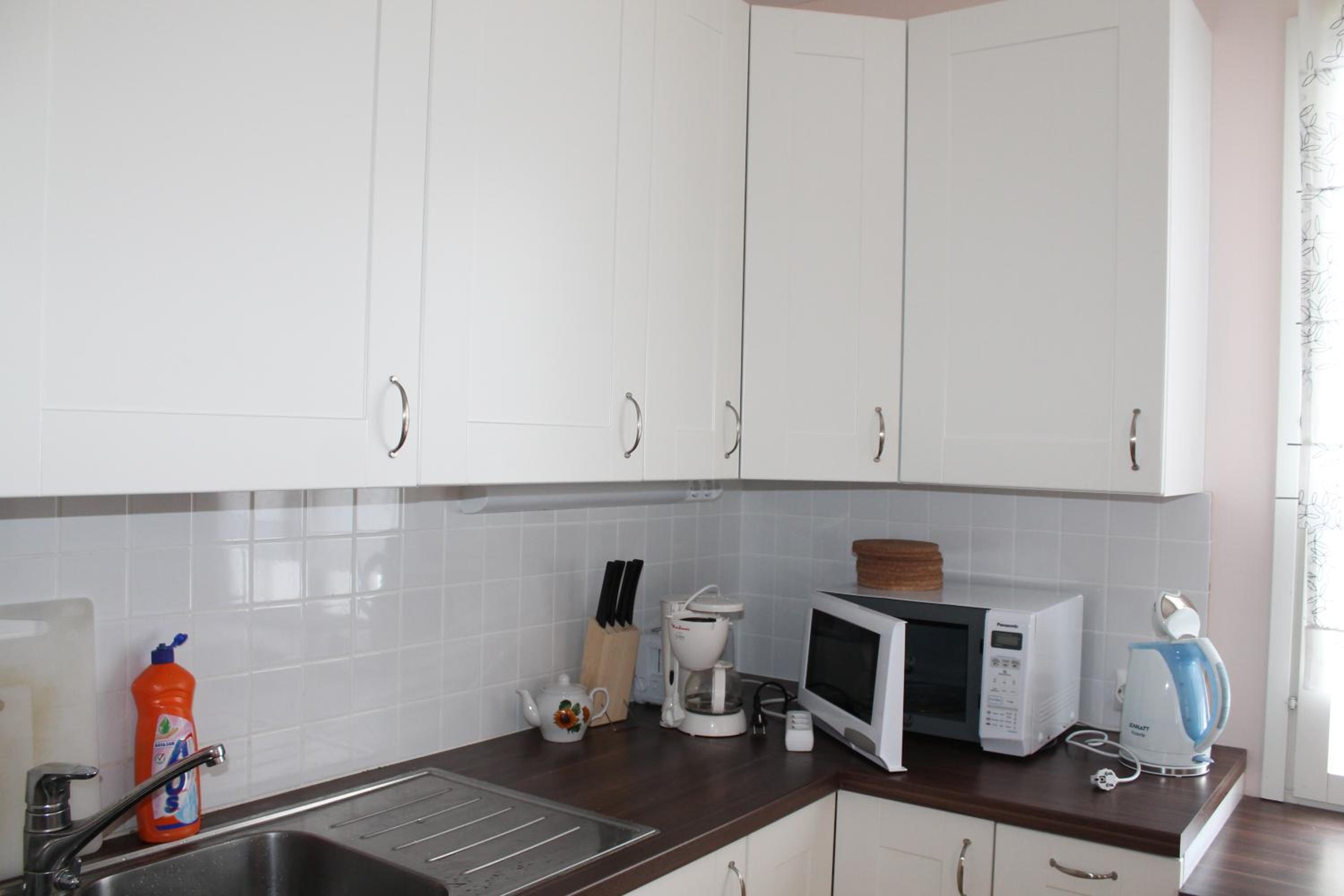 Three-Bedroom House - Photo 18