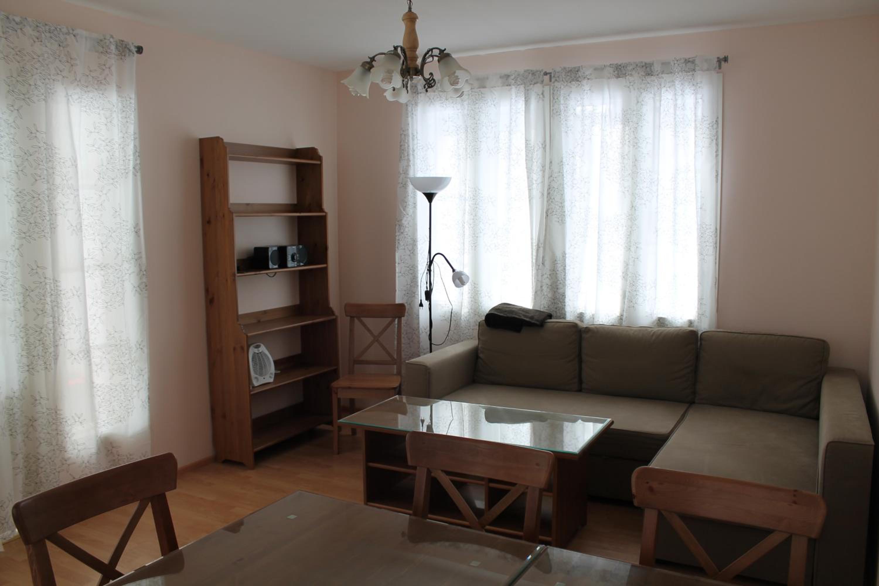 Three-Bedroom House - Photo 20