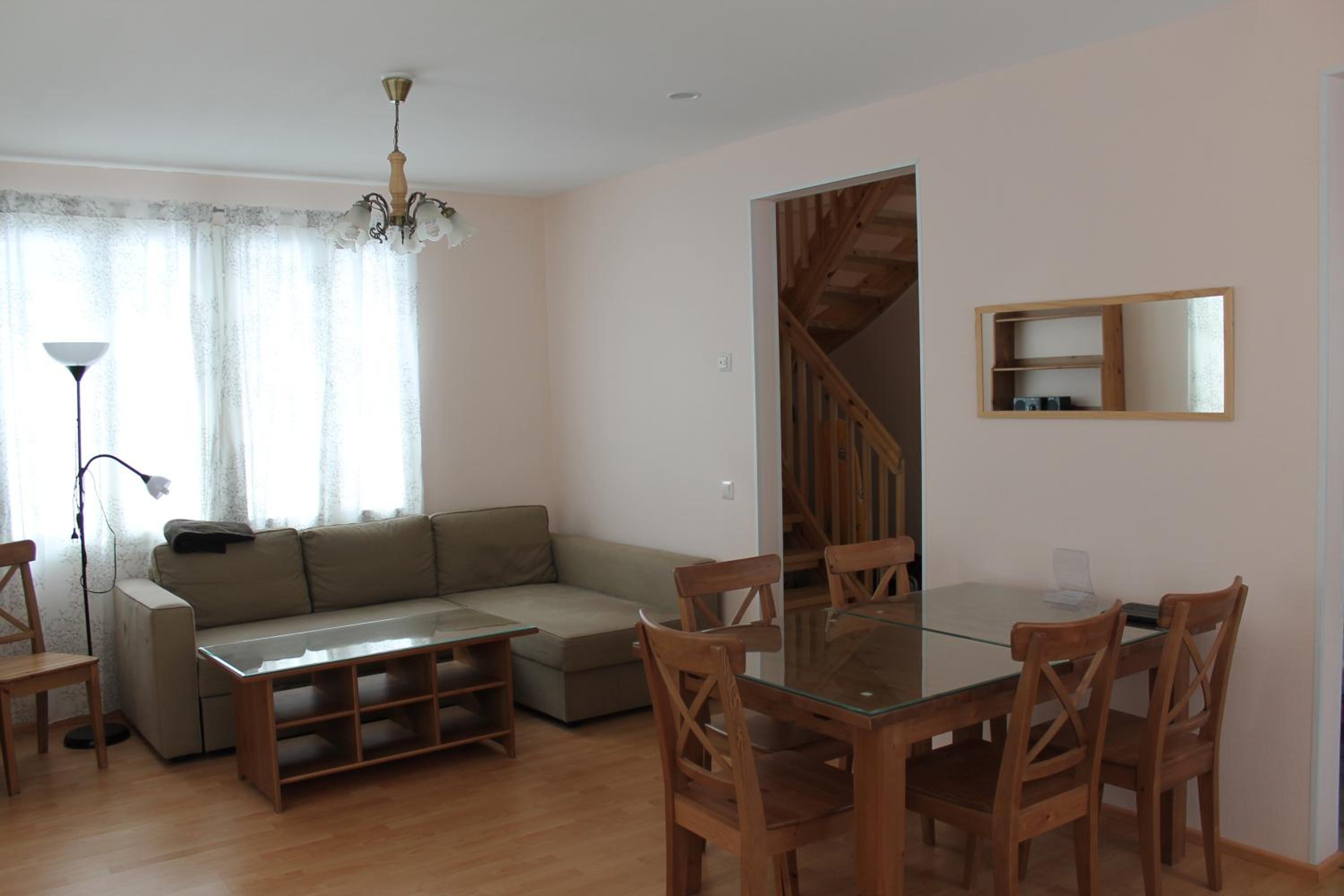 Three-Bedroom House - Photo 33