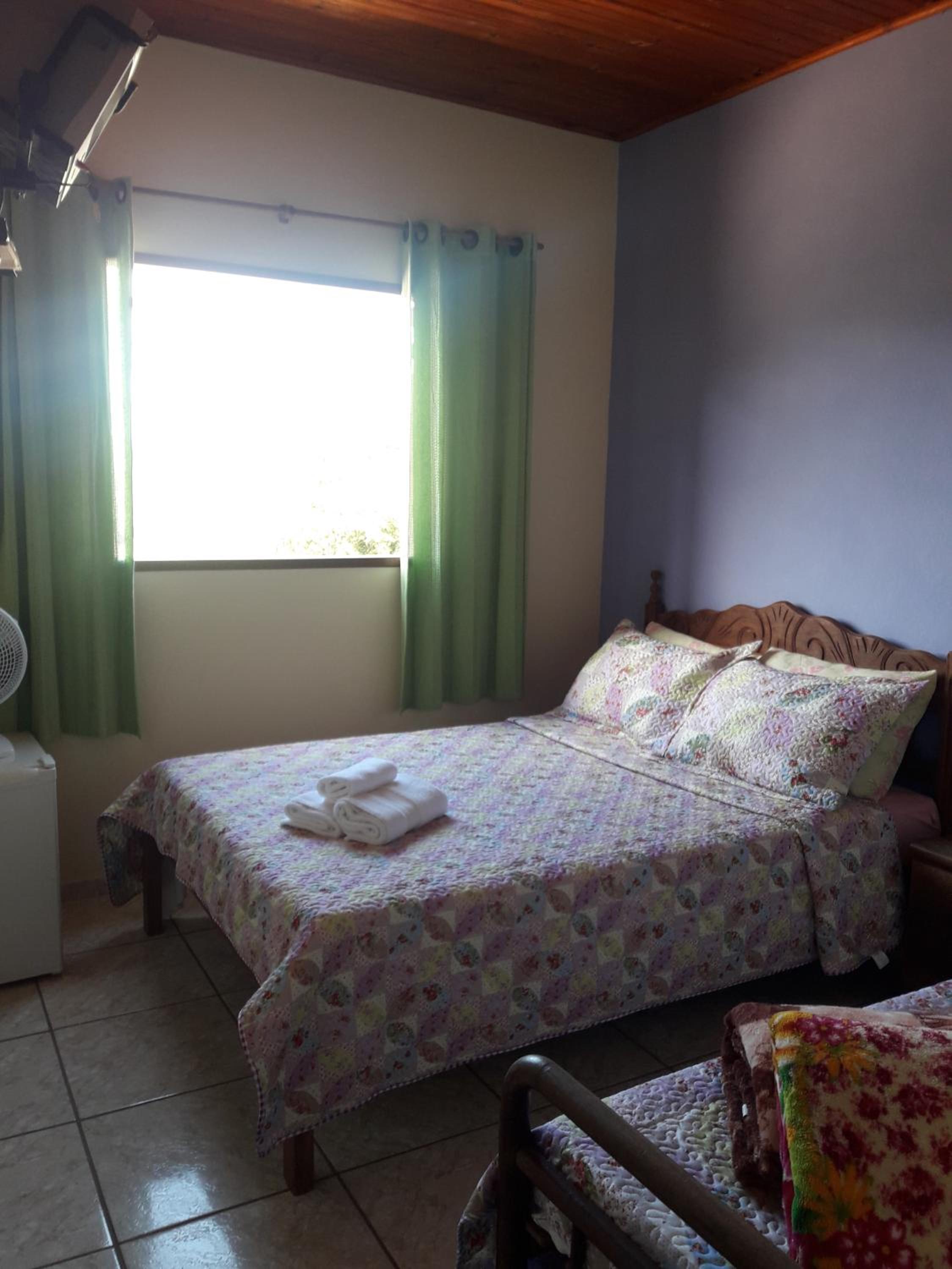 Basic Triple Room - Photo 2