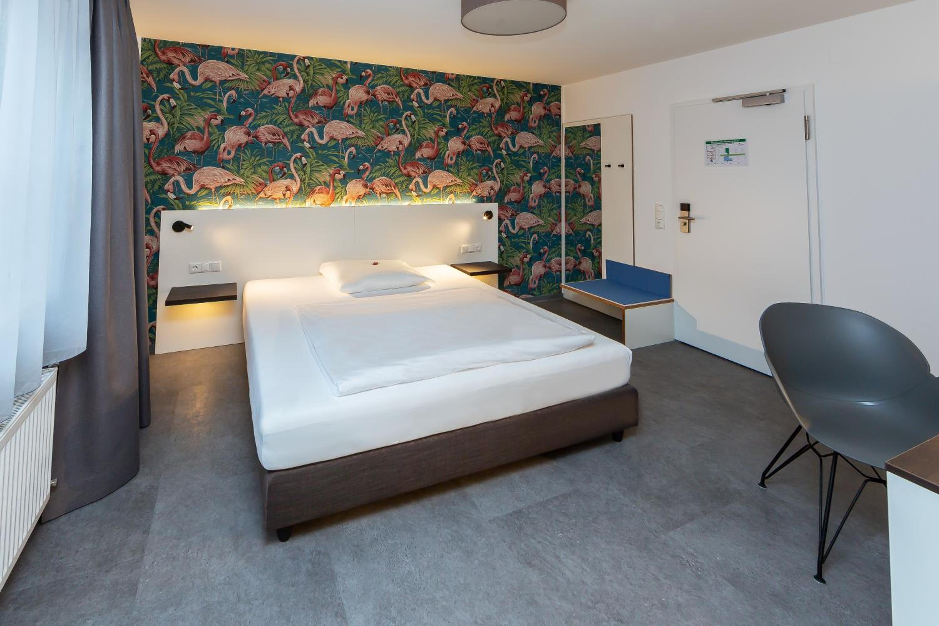 Economy Double Room - Photo 1