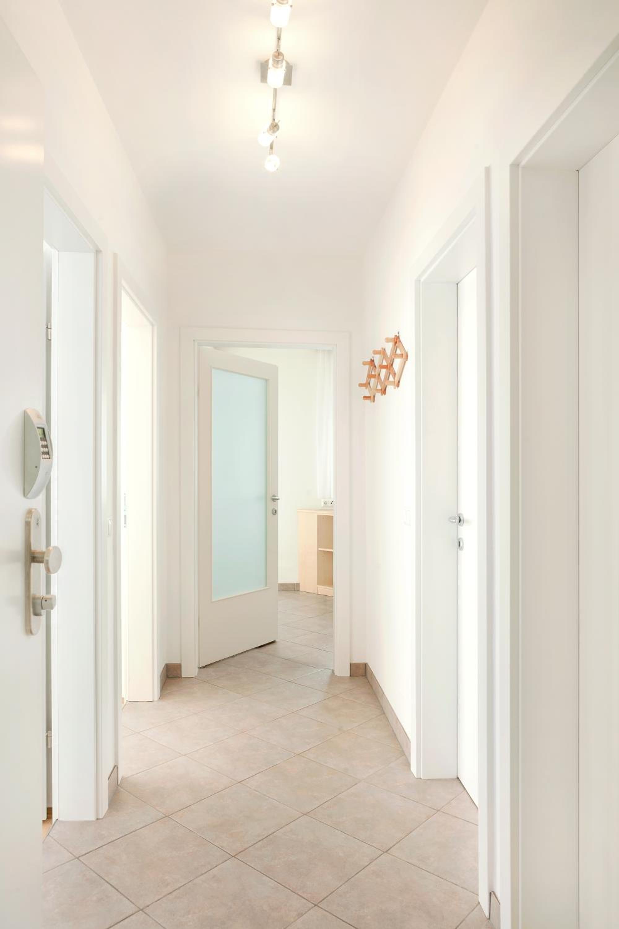 Two-Bedroom Apartment with Balcony photo 3