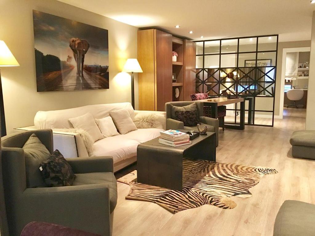 Departamento de tres habitaciones