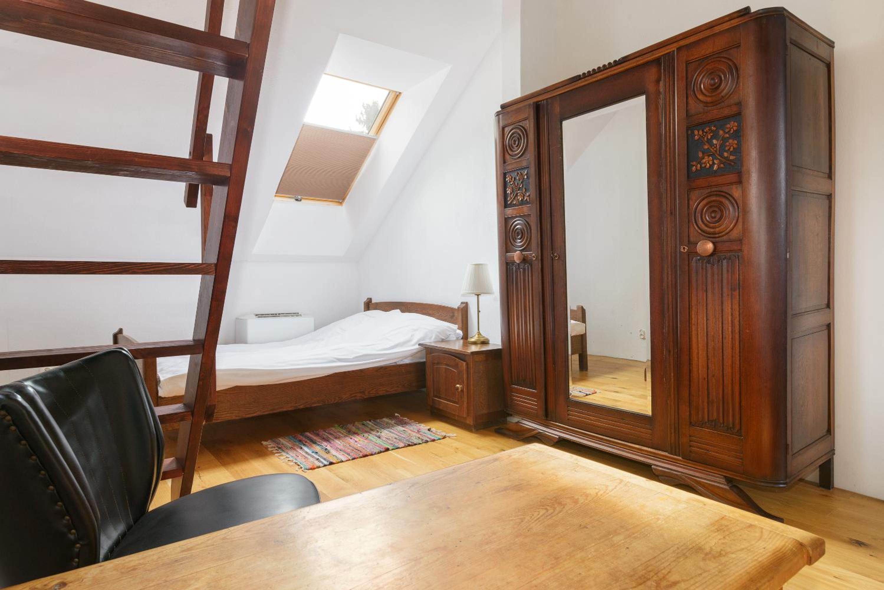 Family Suite photo 1