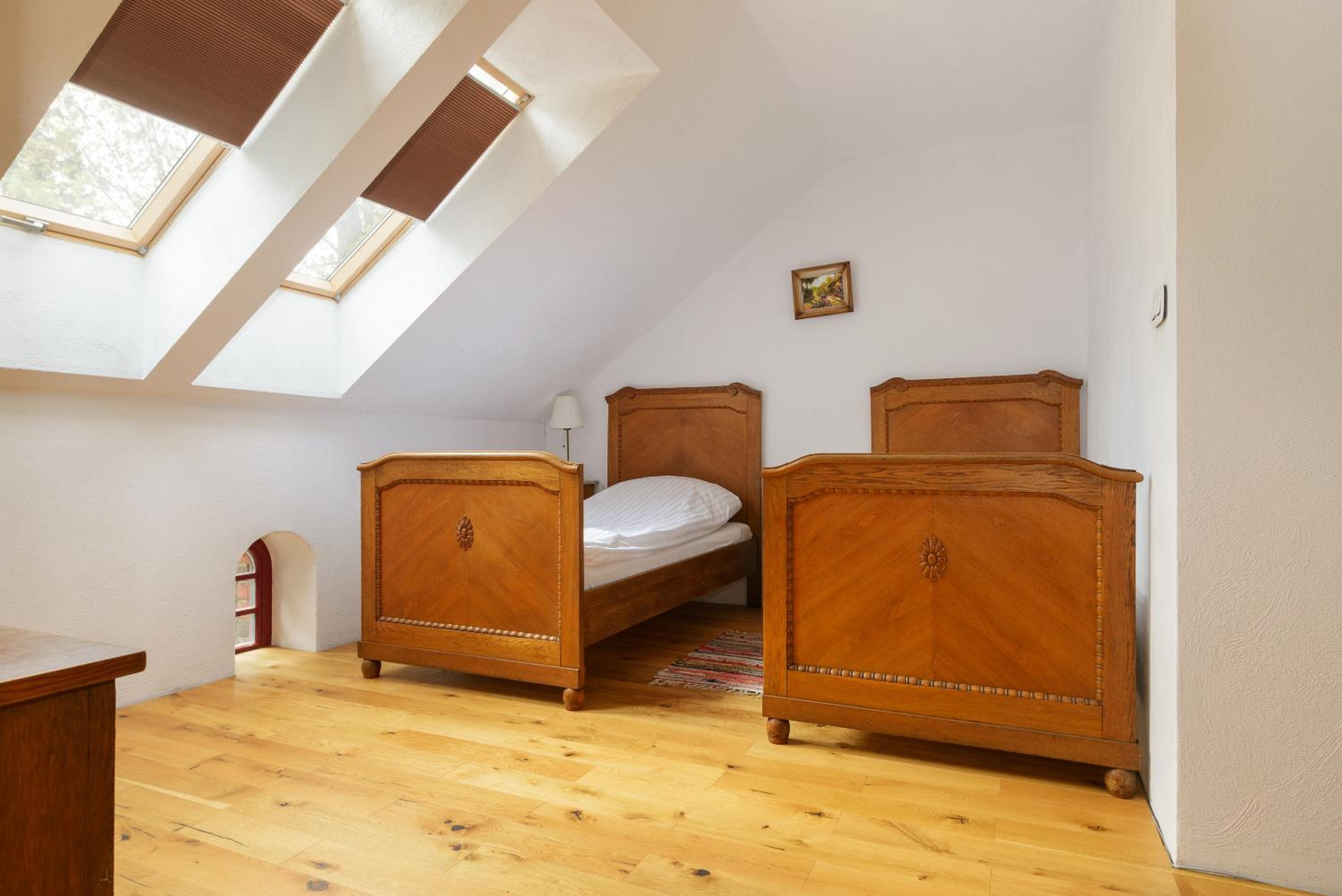 Family Suite photo 1