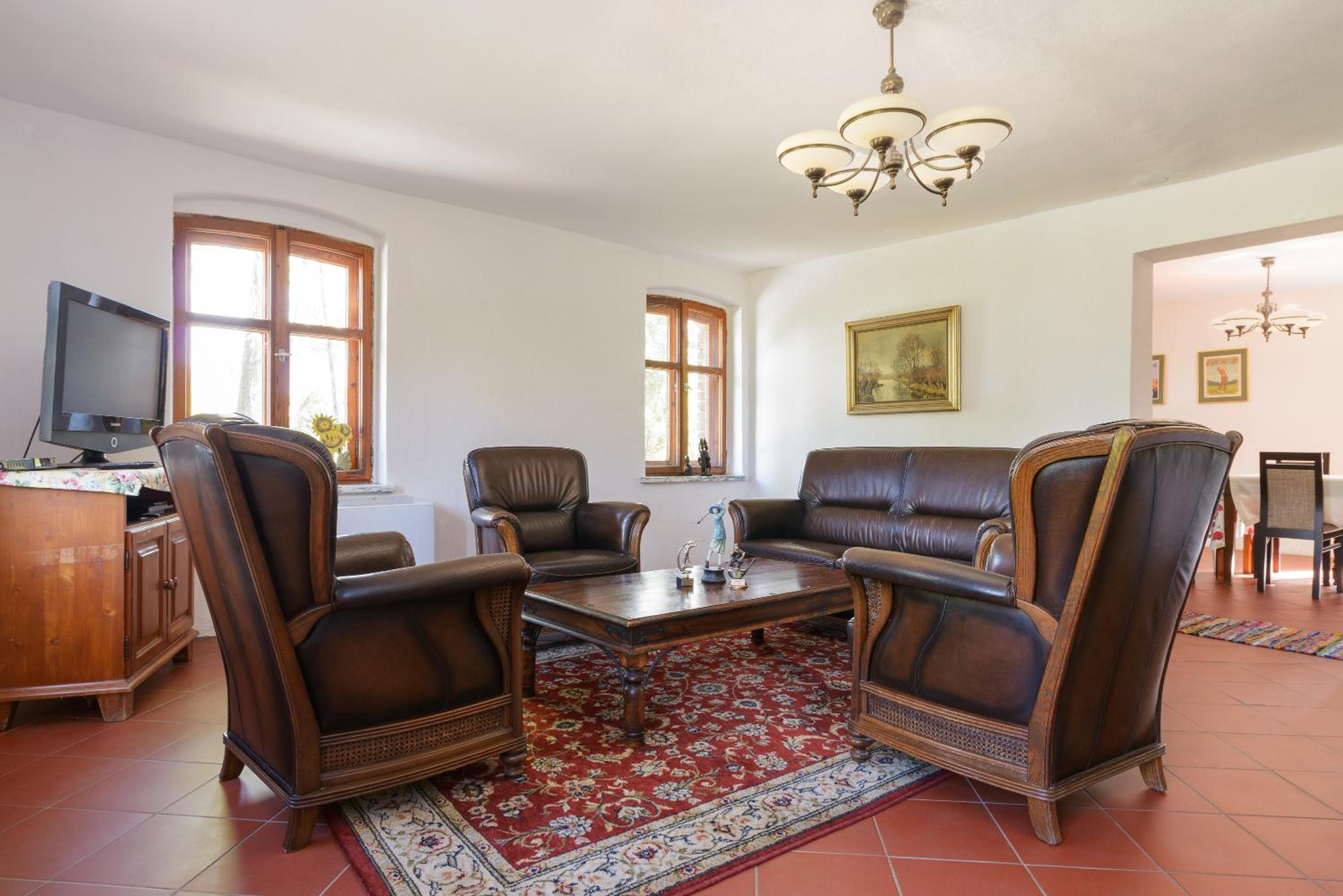 Large Double Room photo 2