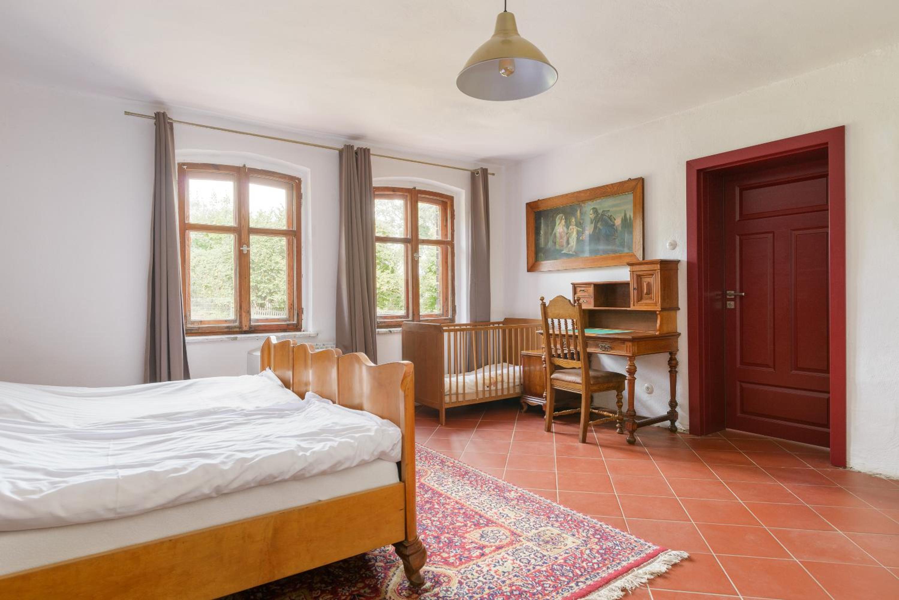 Large Double Room photo 3