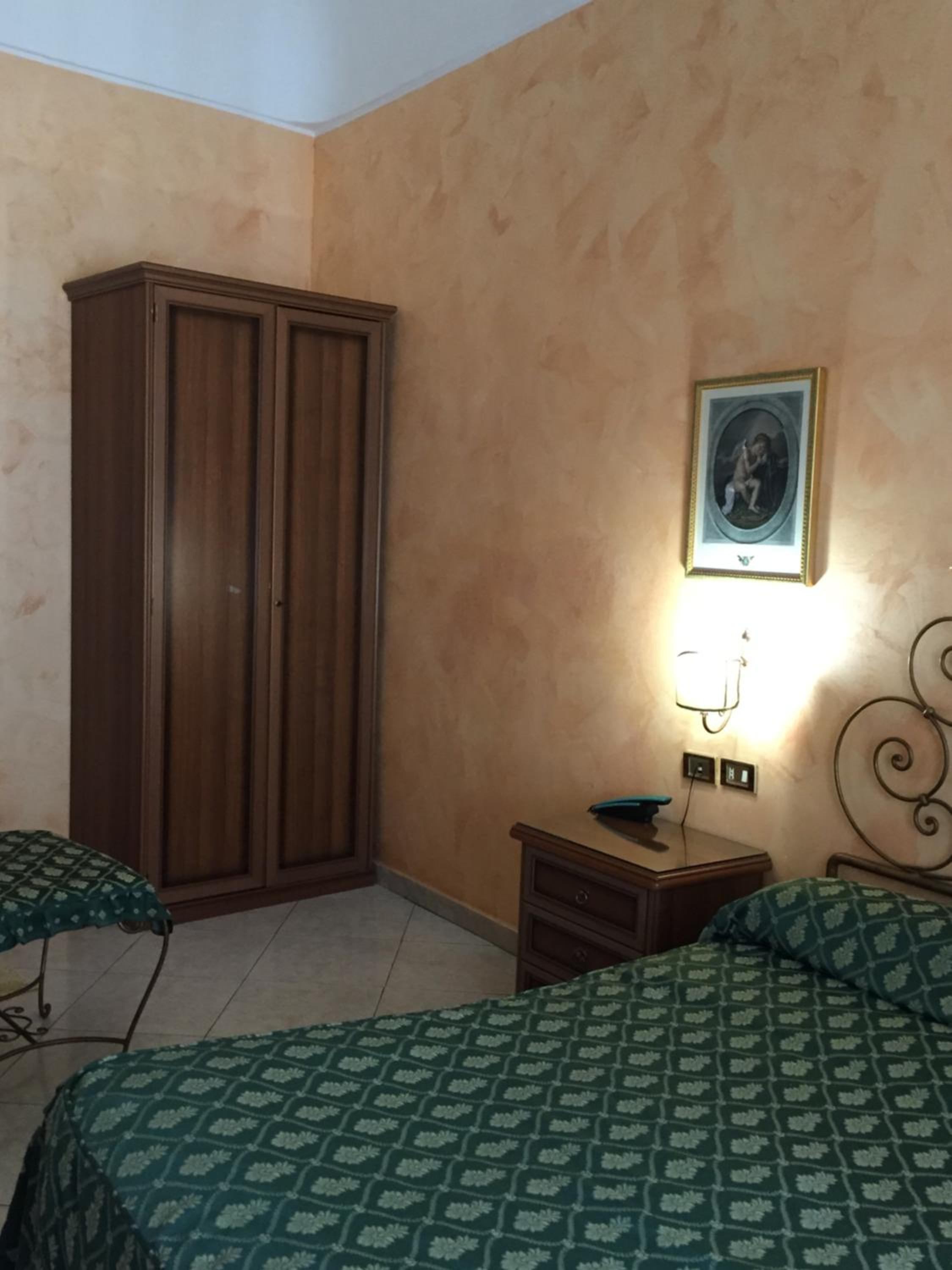 Chambre Triple