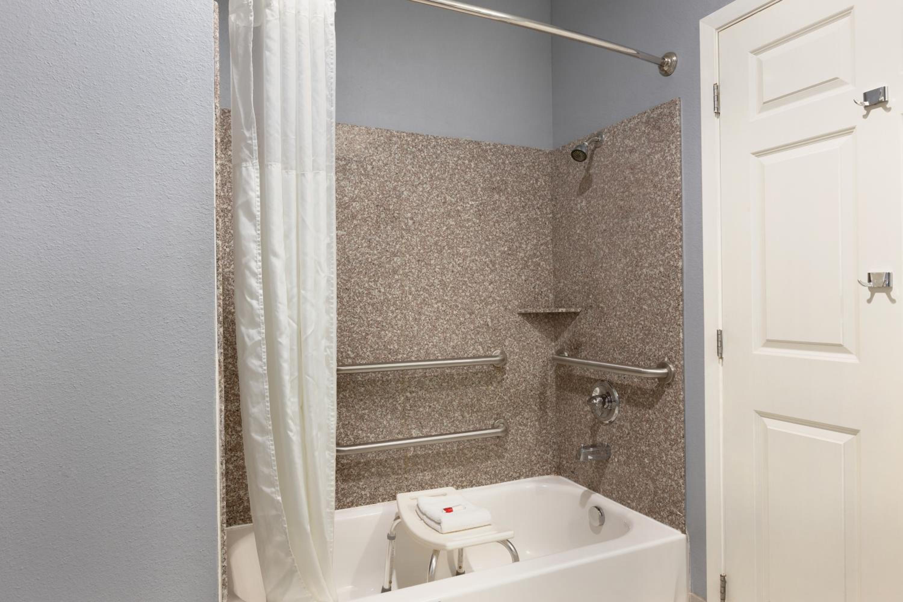 Days Inn by Wyndham Odessa, Photo 7