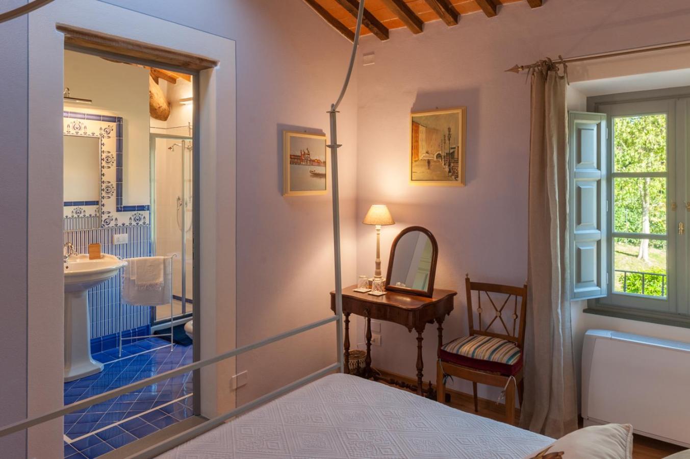 King Room With Garden View