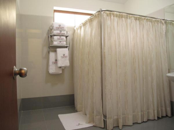 Quadruple Room photo 3