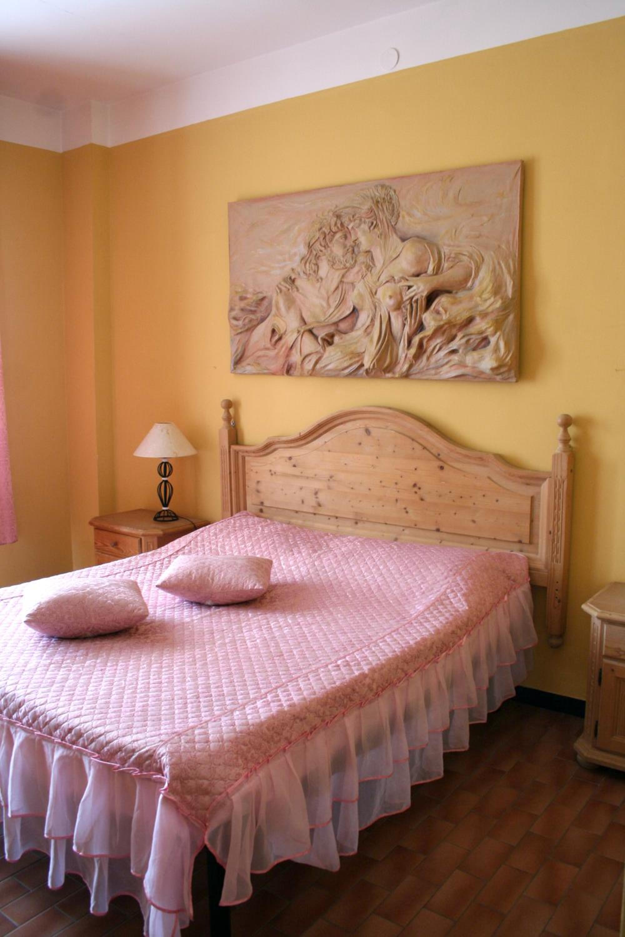 Double or Twin Room photo 1