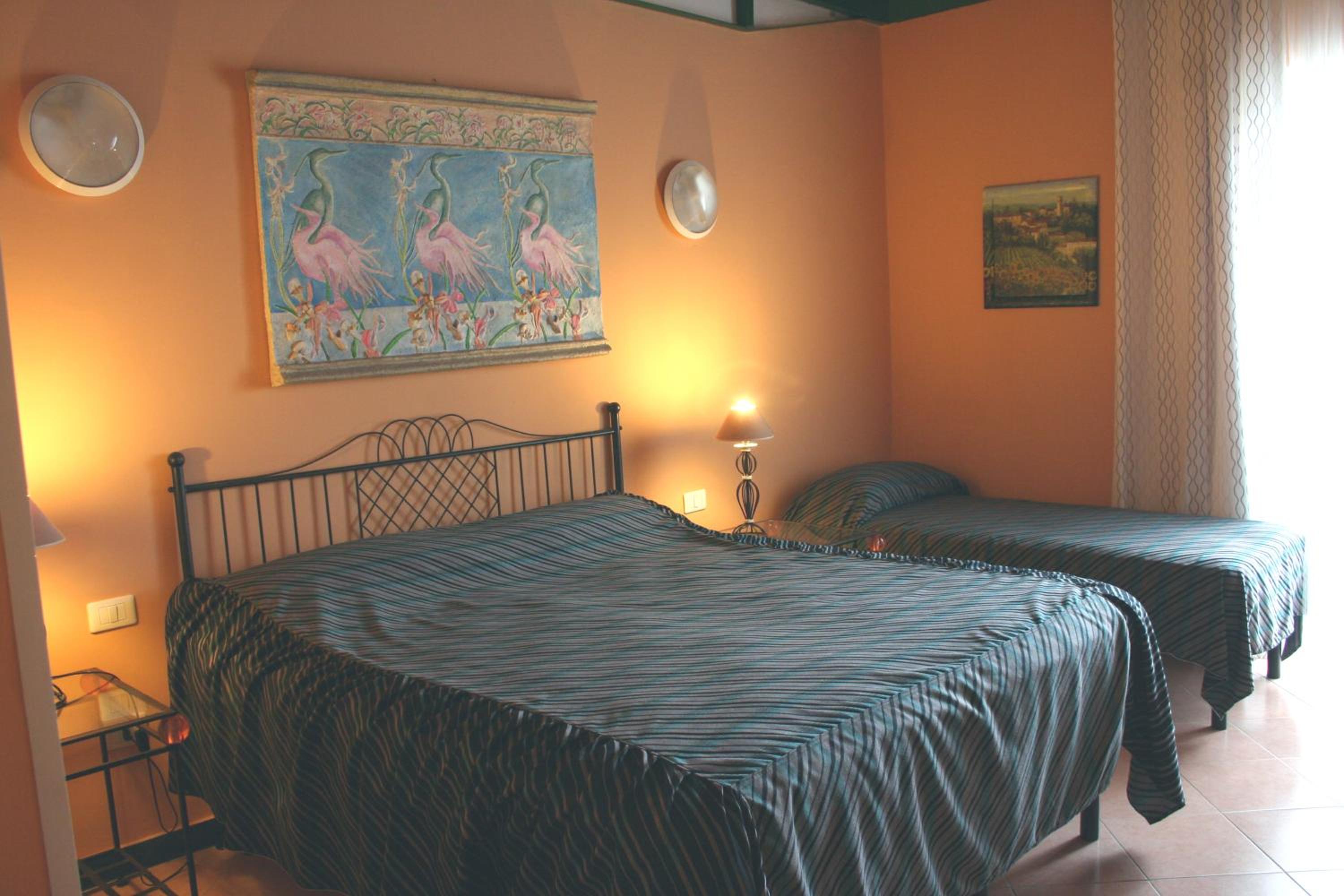 Double or Twin Room photo 3