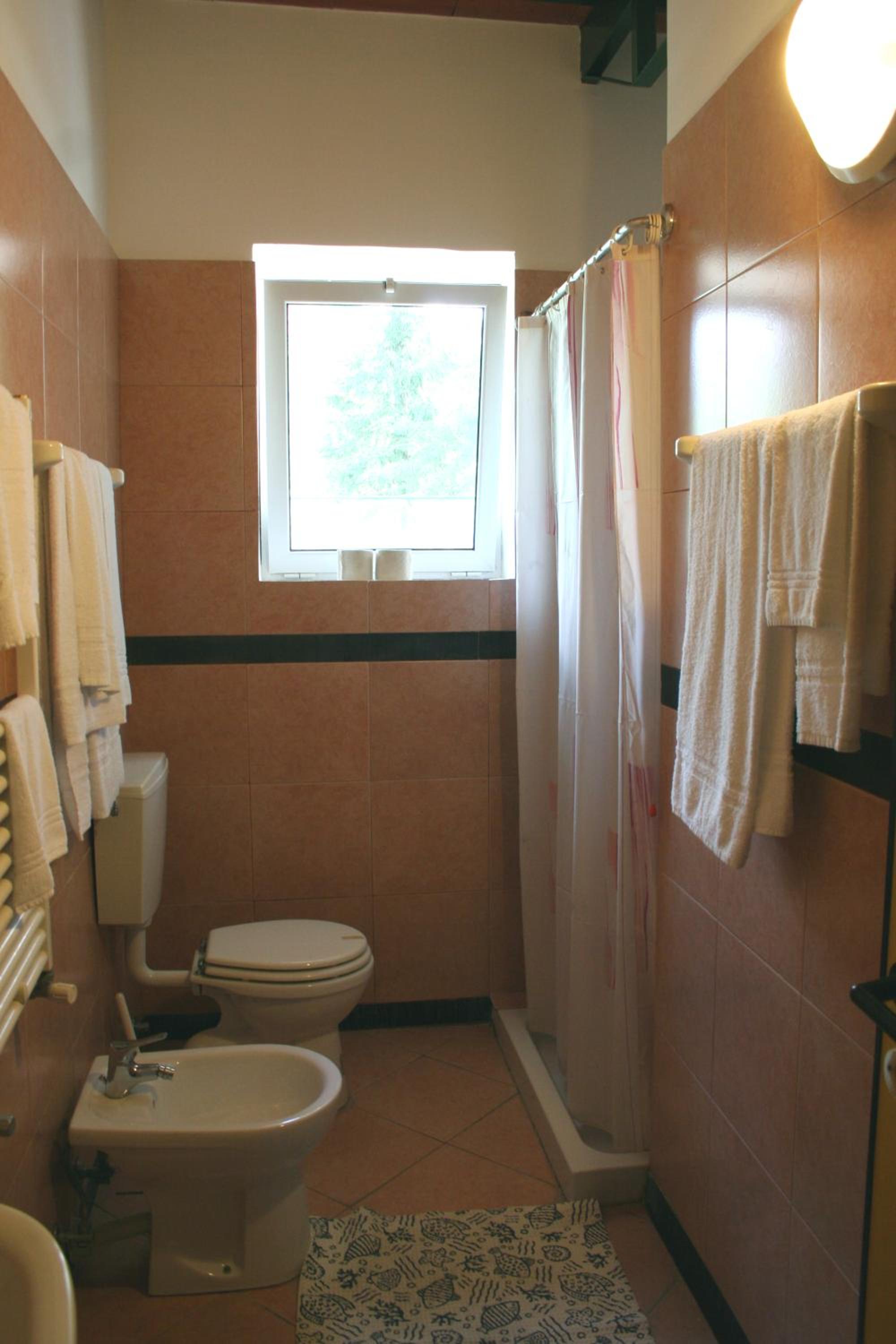 Double or Twin Room photo 2