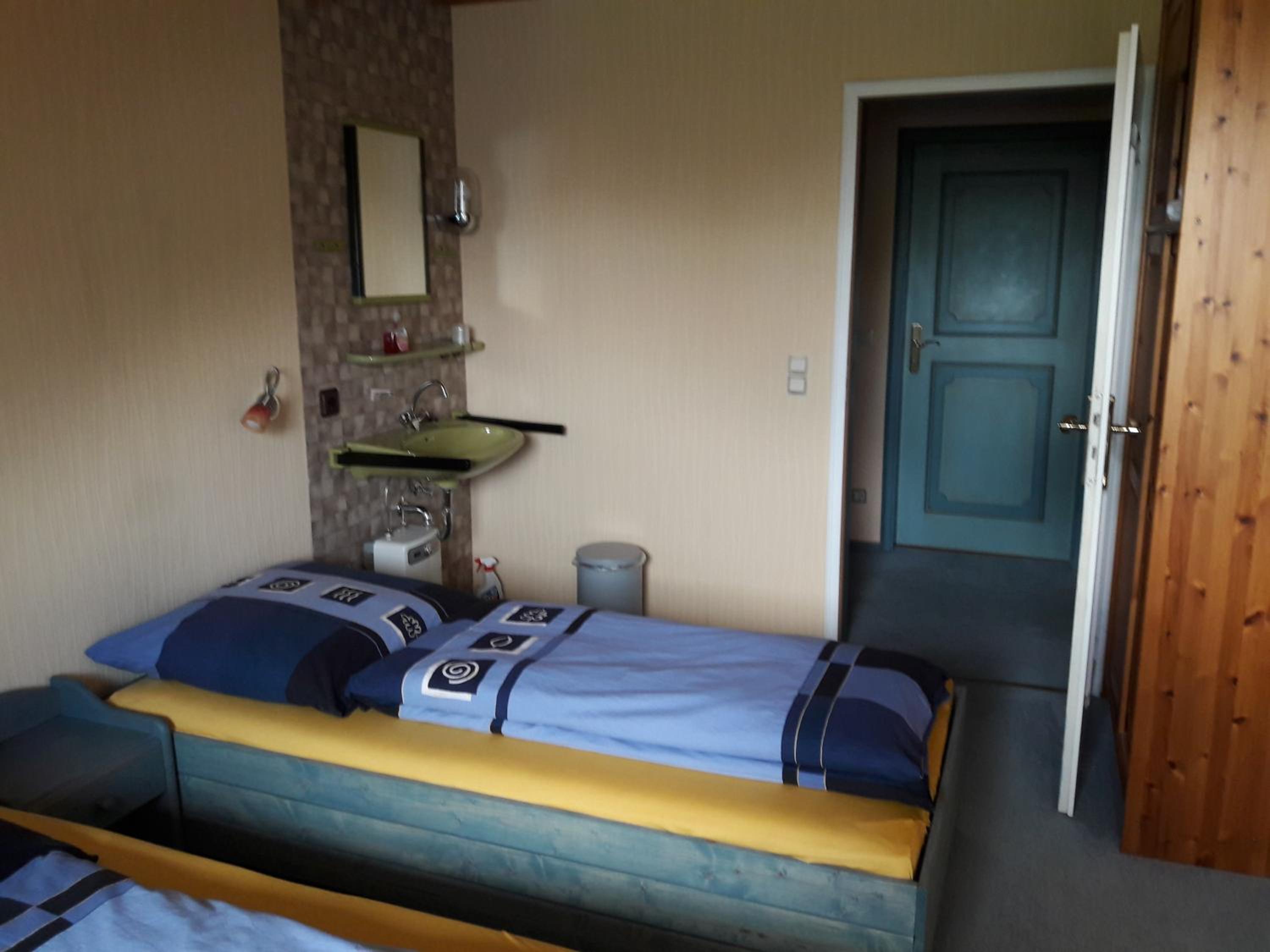 Standard Double Room photo 2