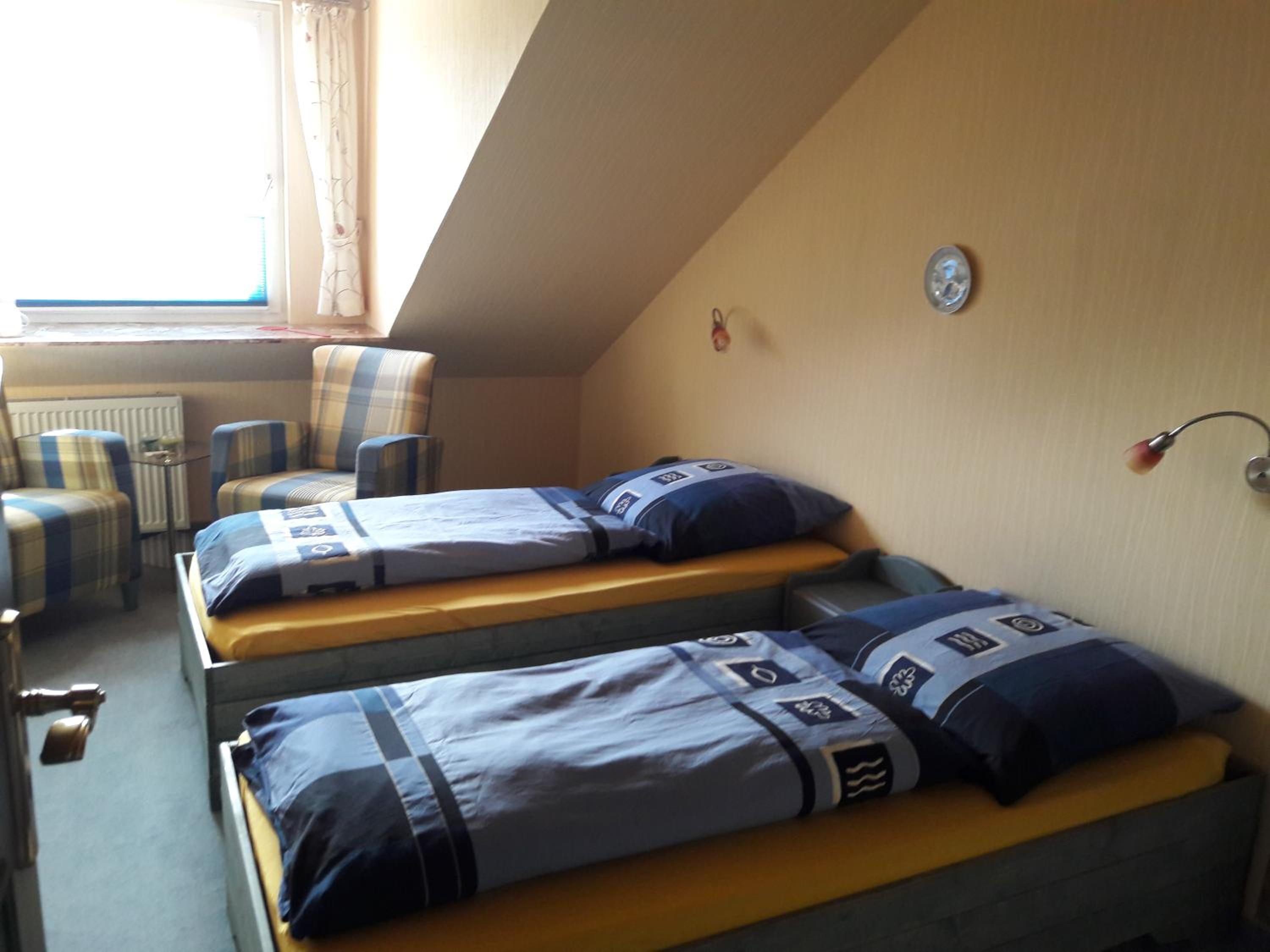 Standard Double Room photo 1