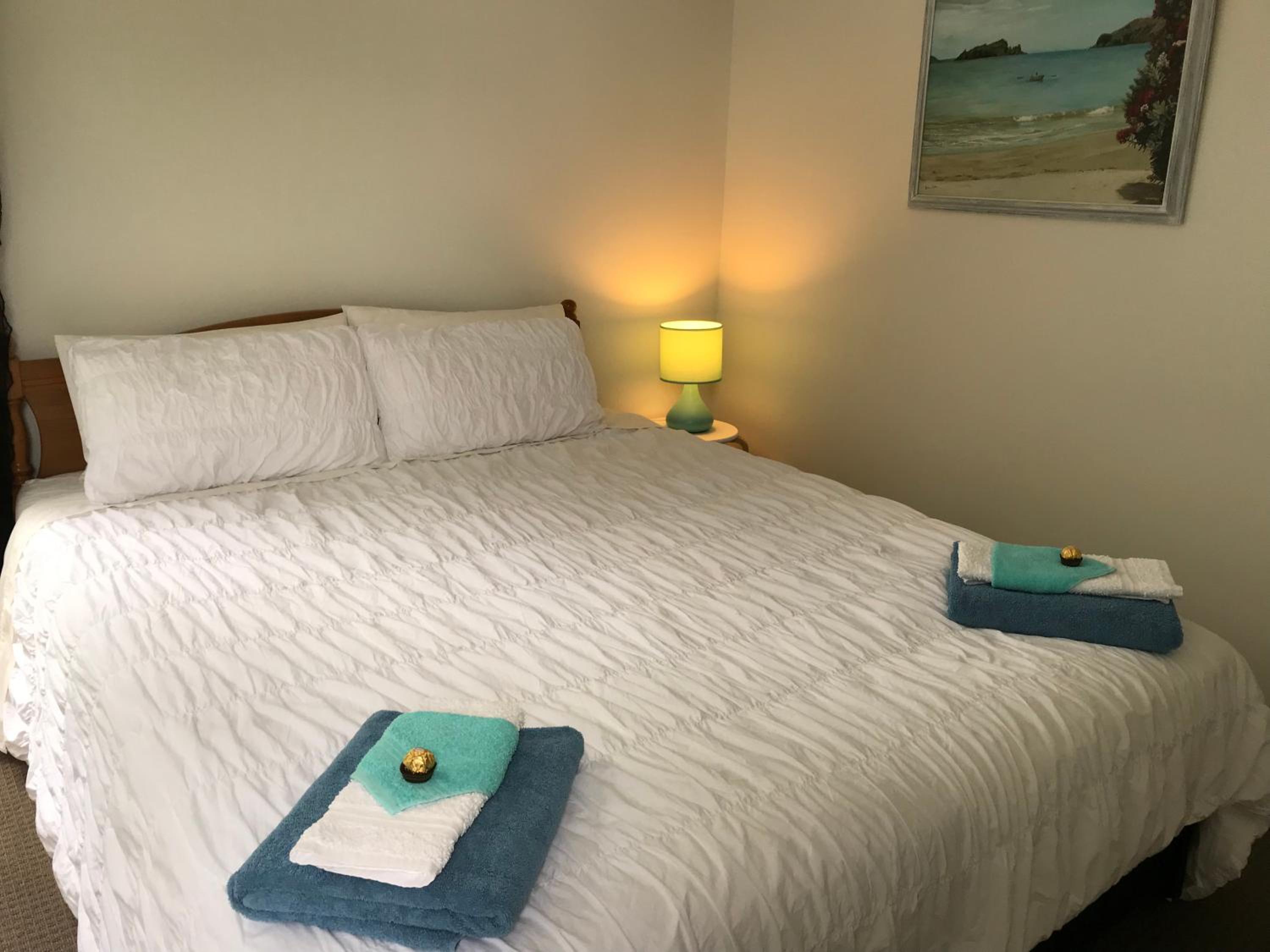 Two-Bedroom Bed and Breakfast - Photo 9