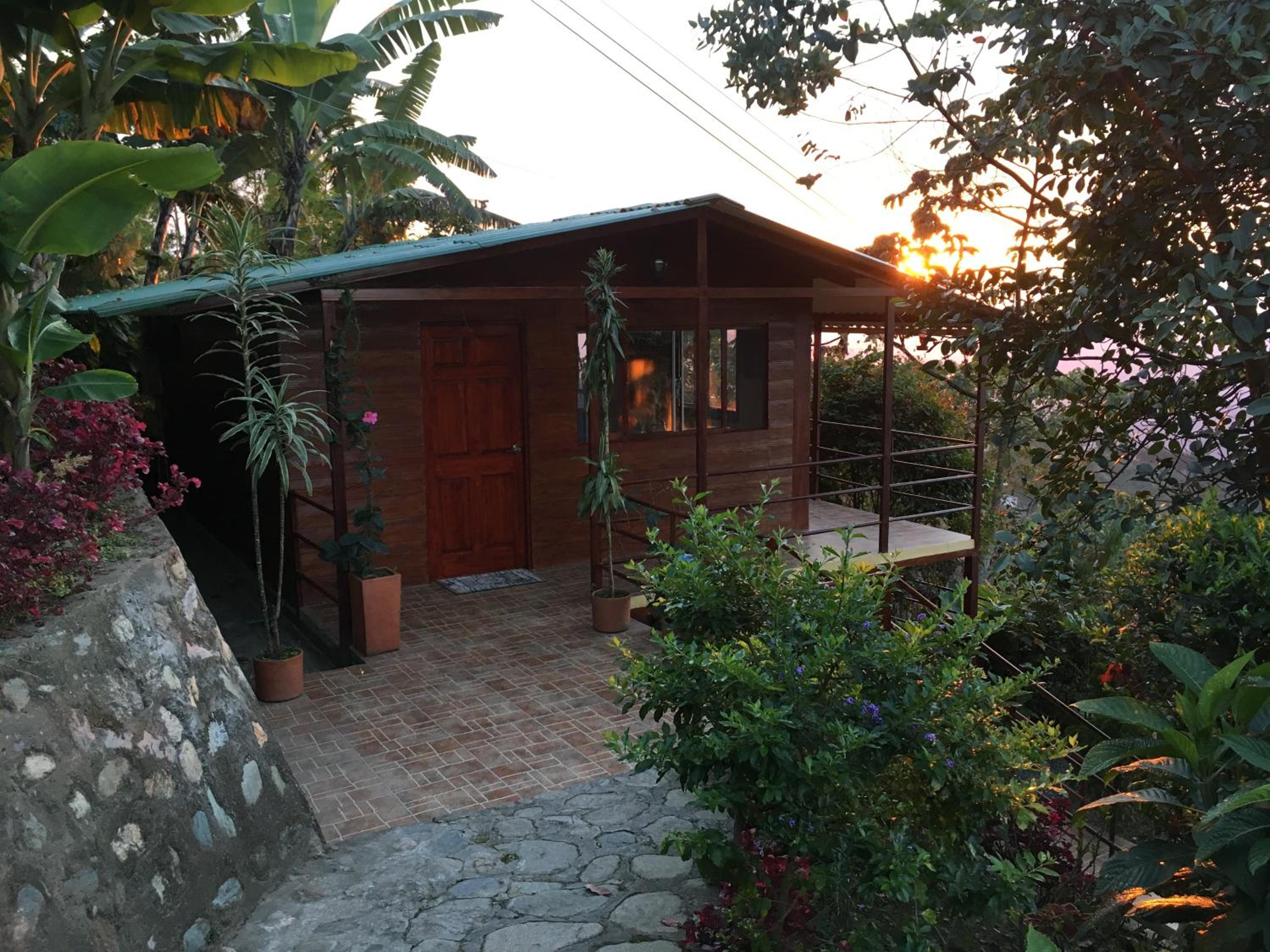 Chalet photo 1