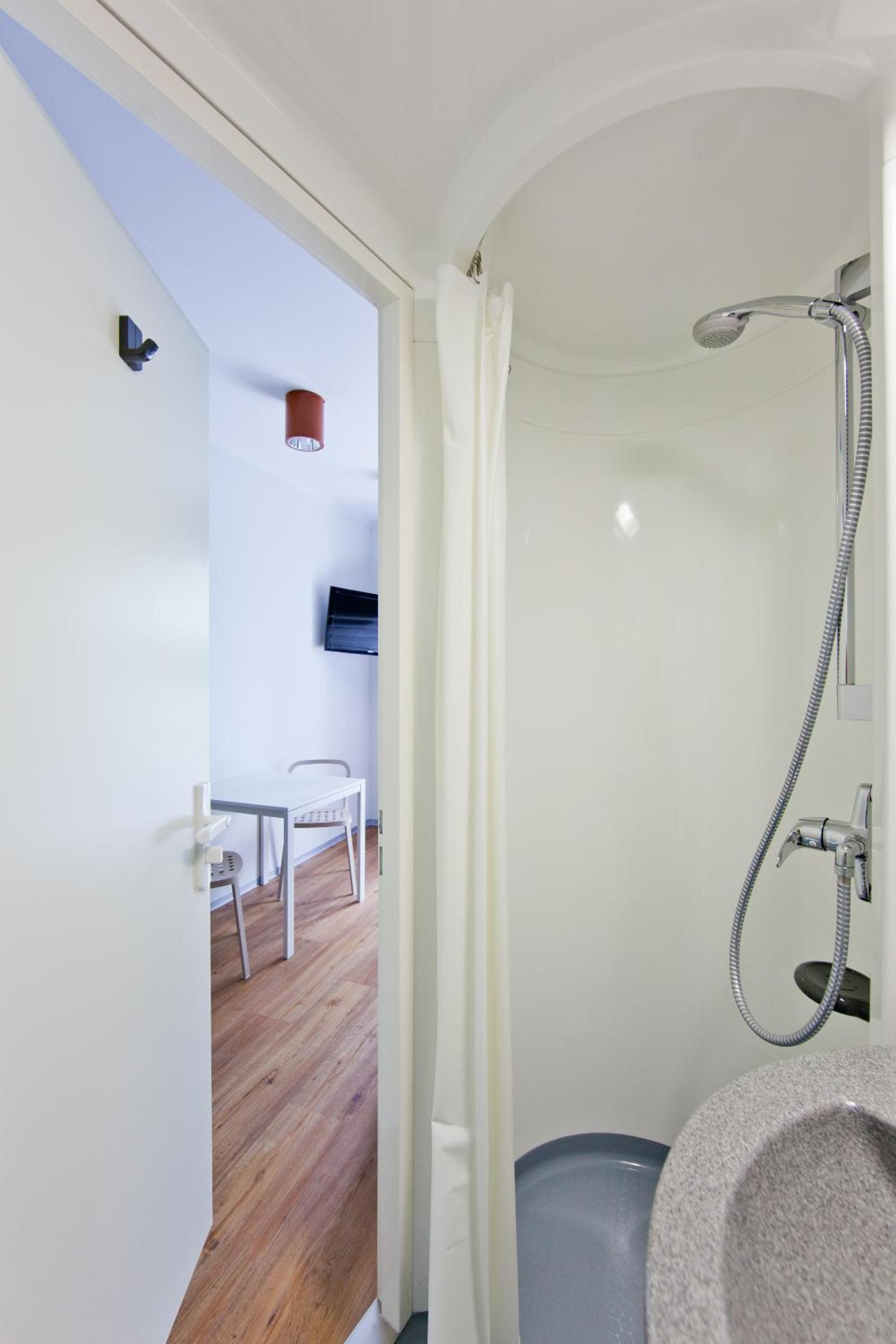 Twin Room photo 2