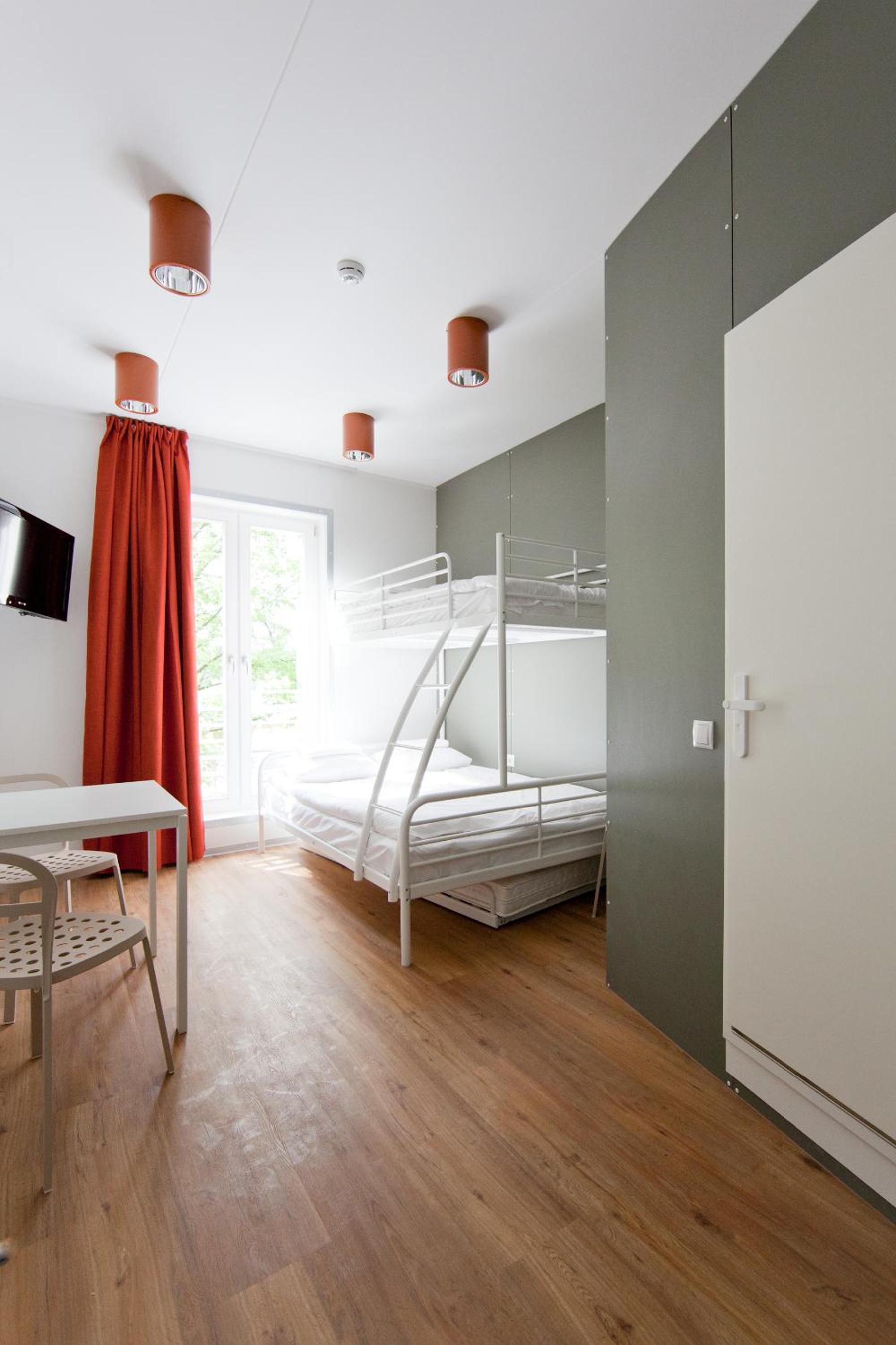 Twin Room photo 1