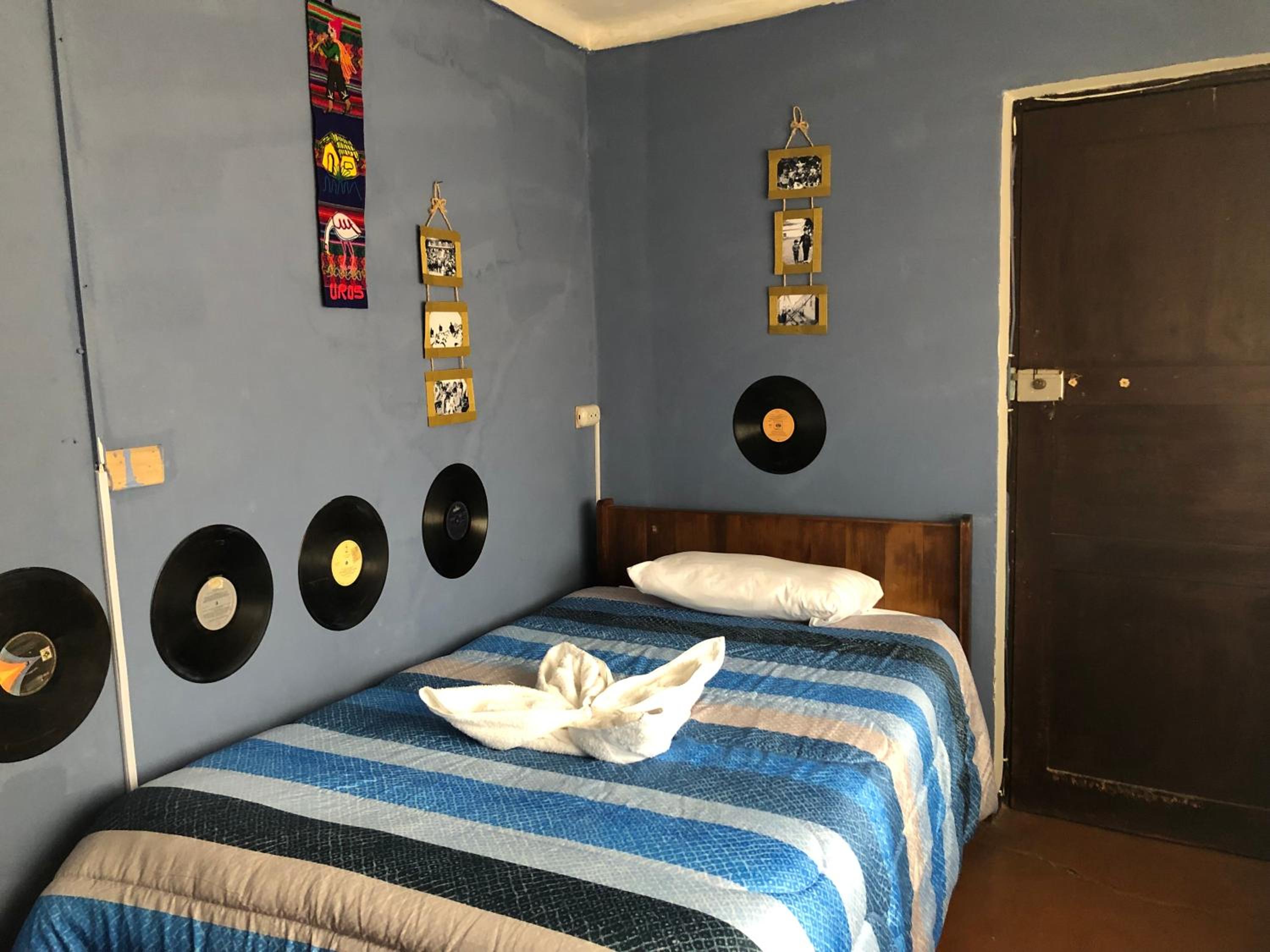 Single Room photo 3
