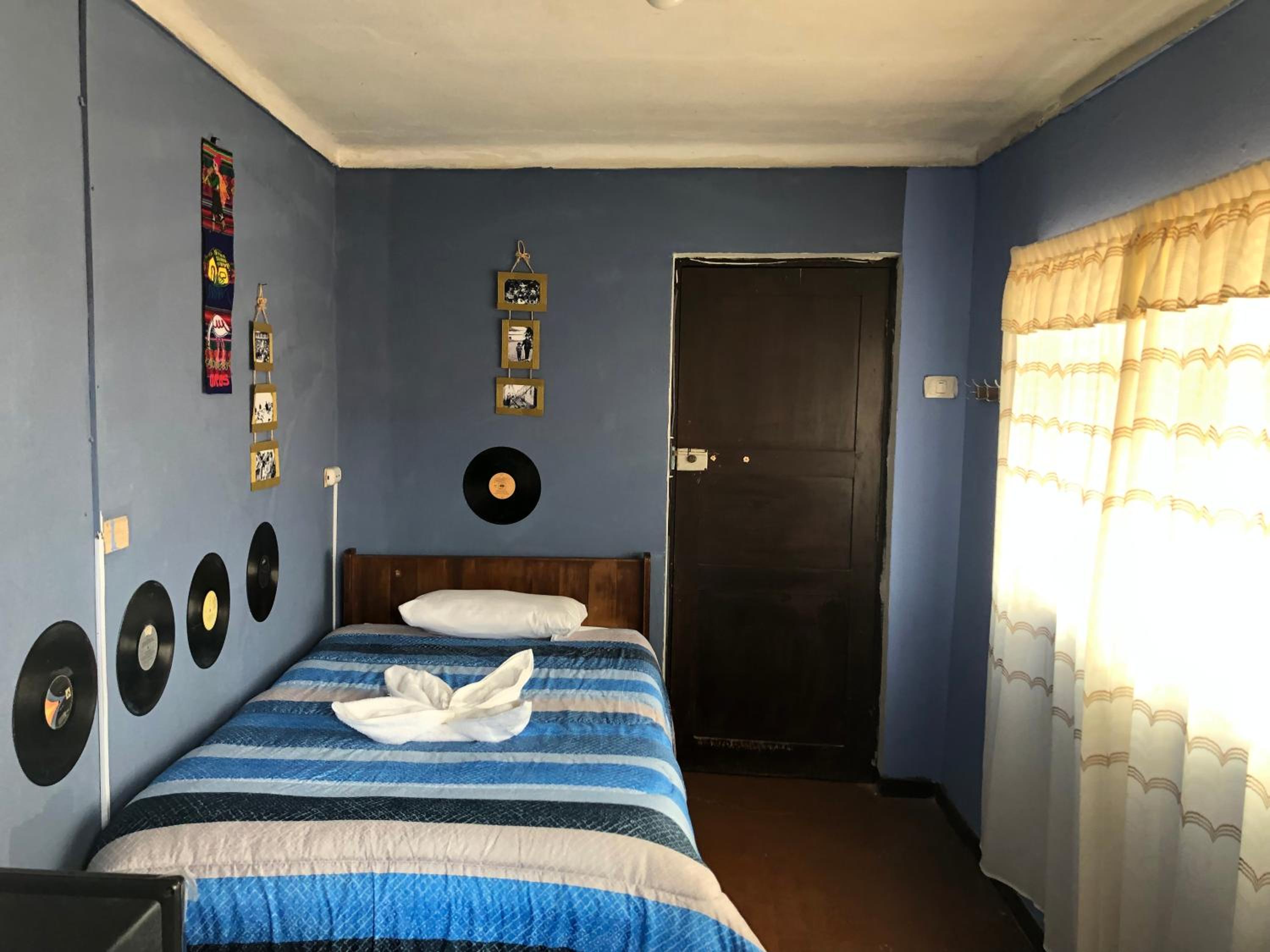 Single Room photo 1