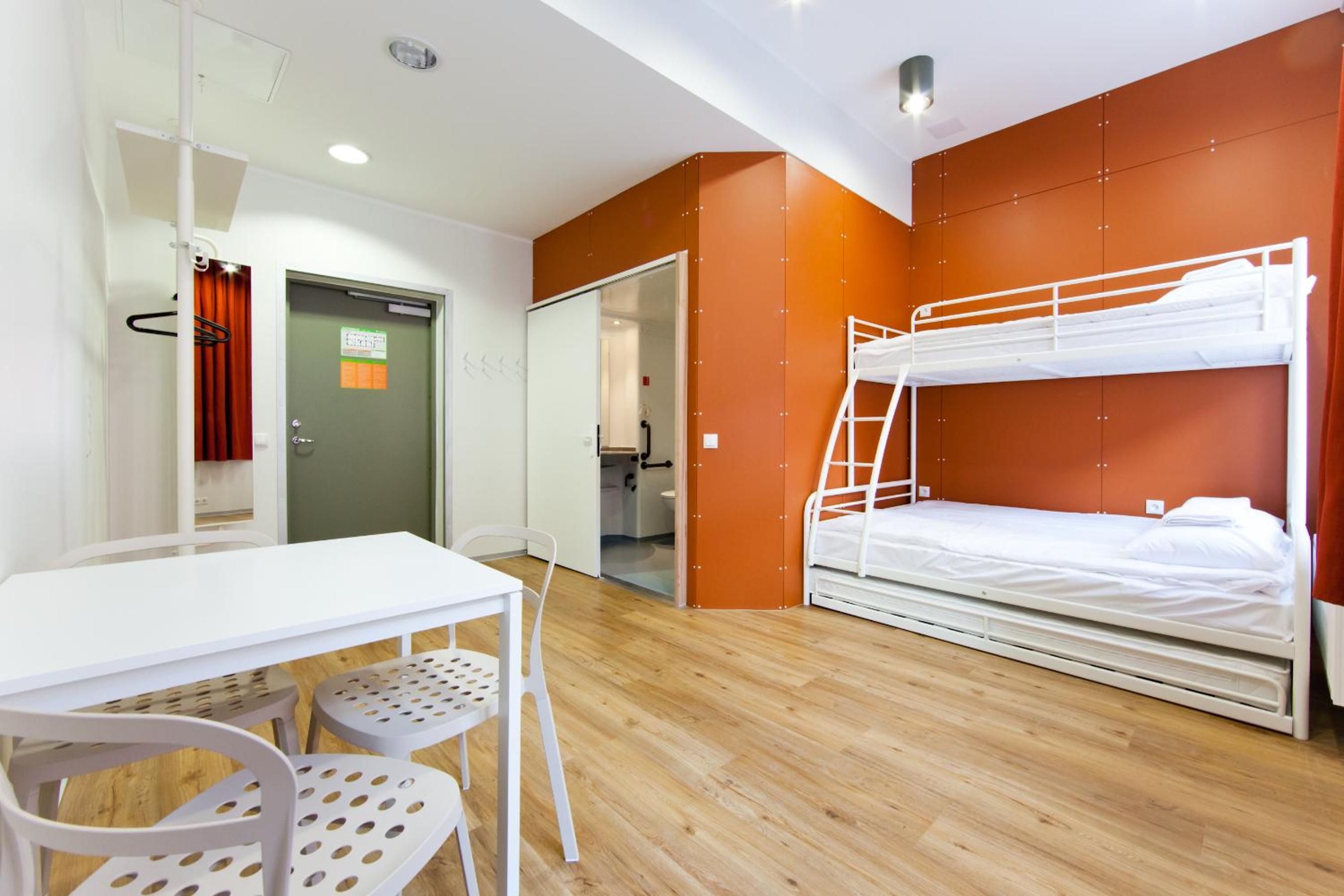Quadruple Room photo 1