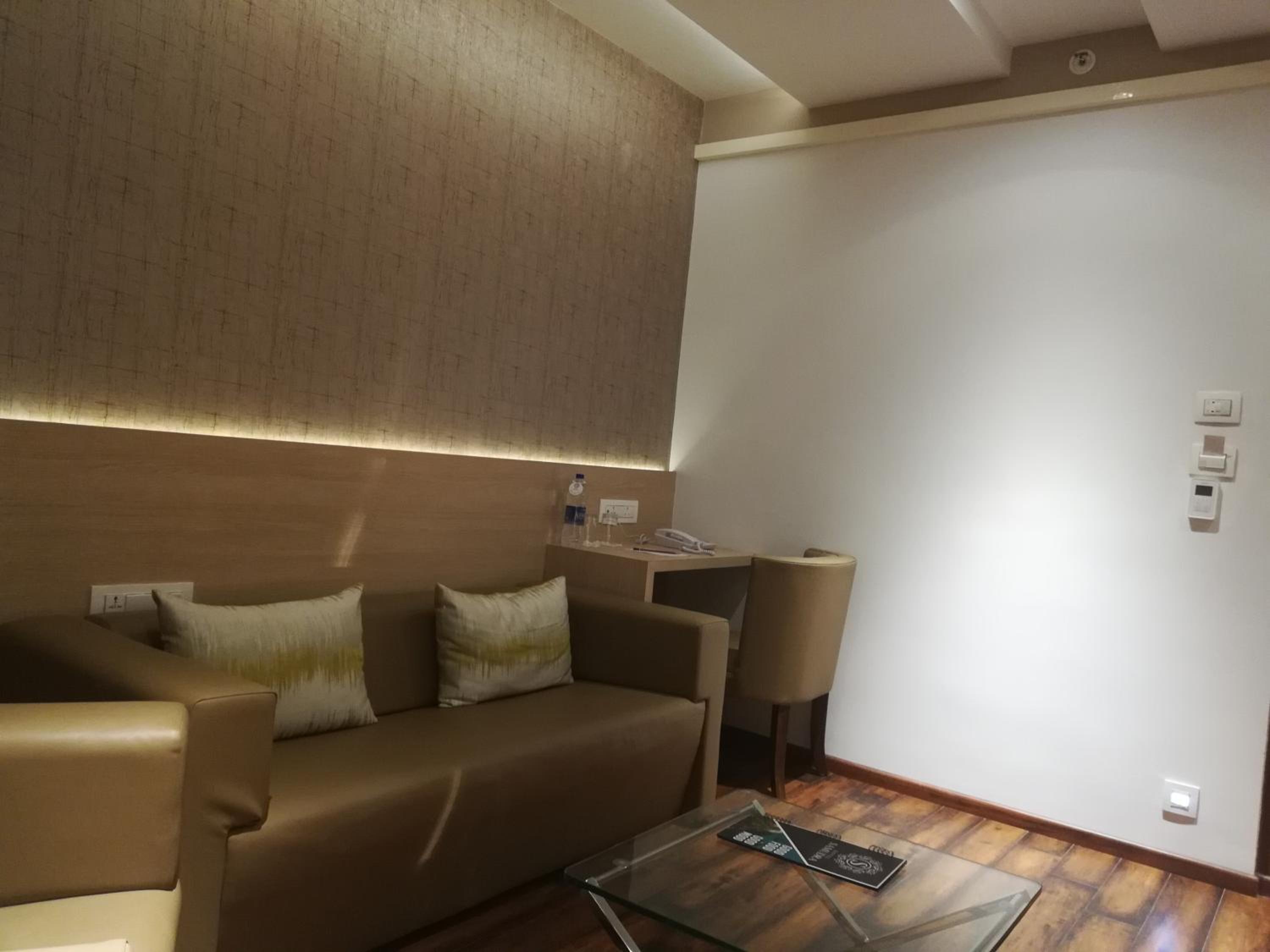 Deluxe Room photo 1