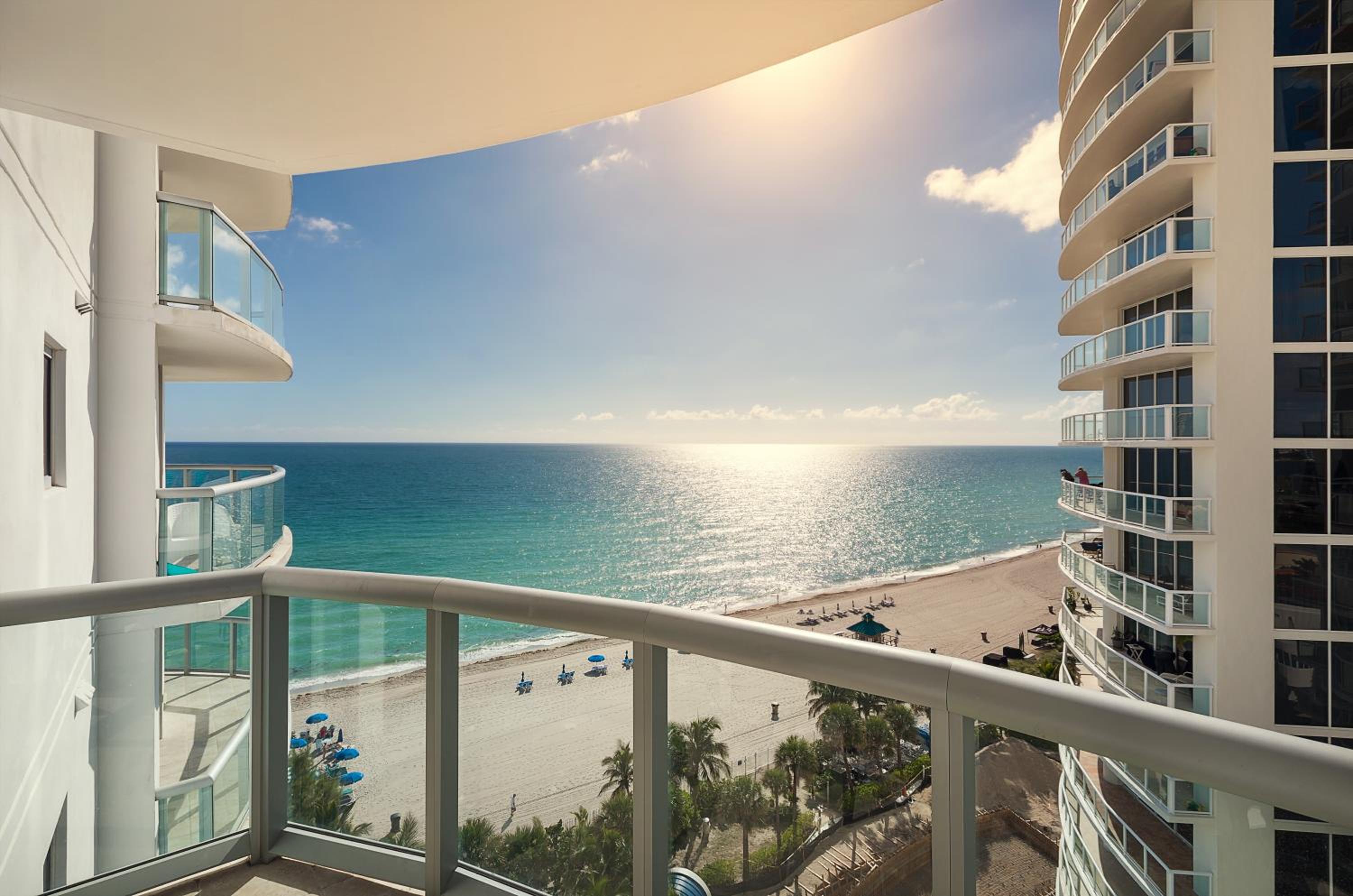 Classic Room with Ocean View