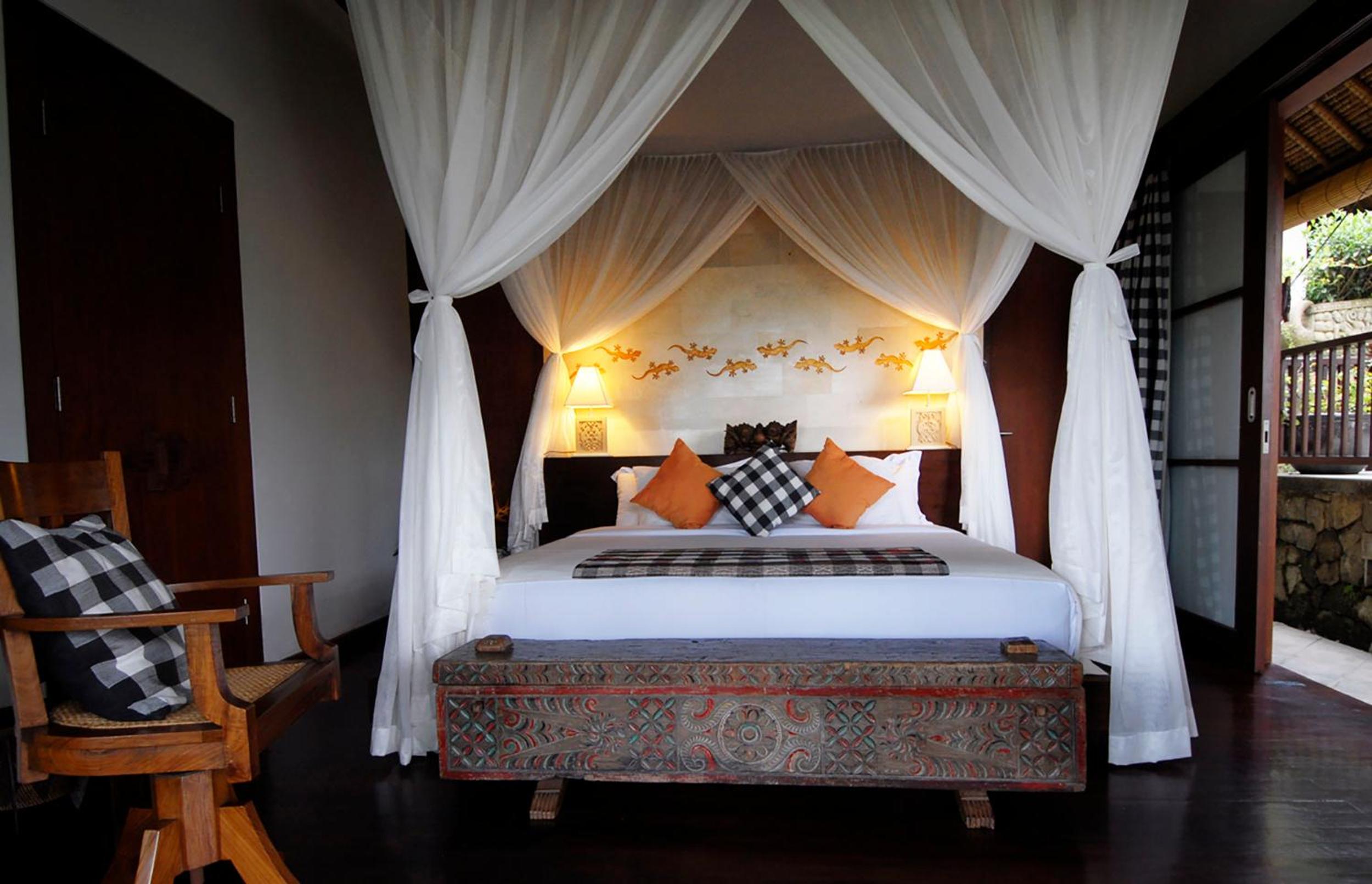 Two-Bedroom Villa with Private Pool photo 1