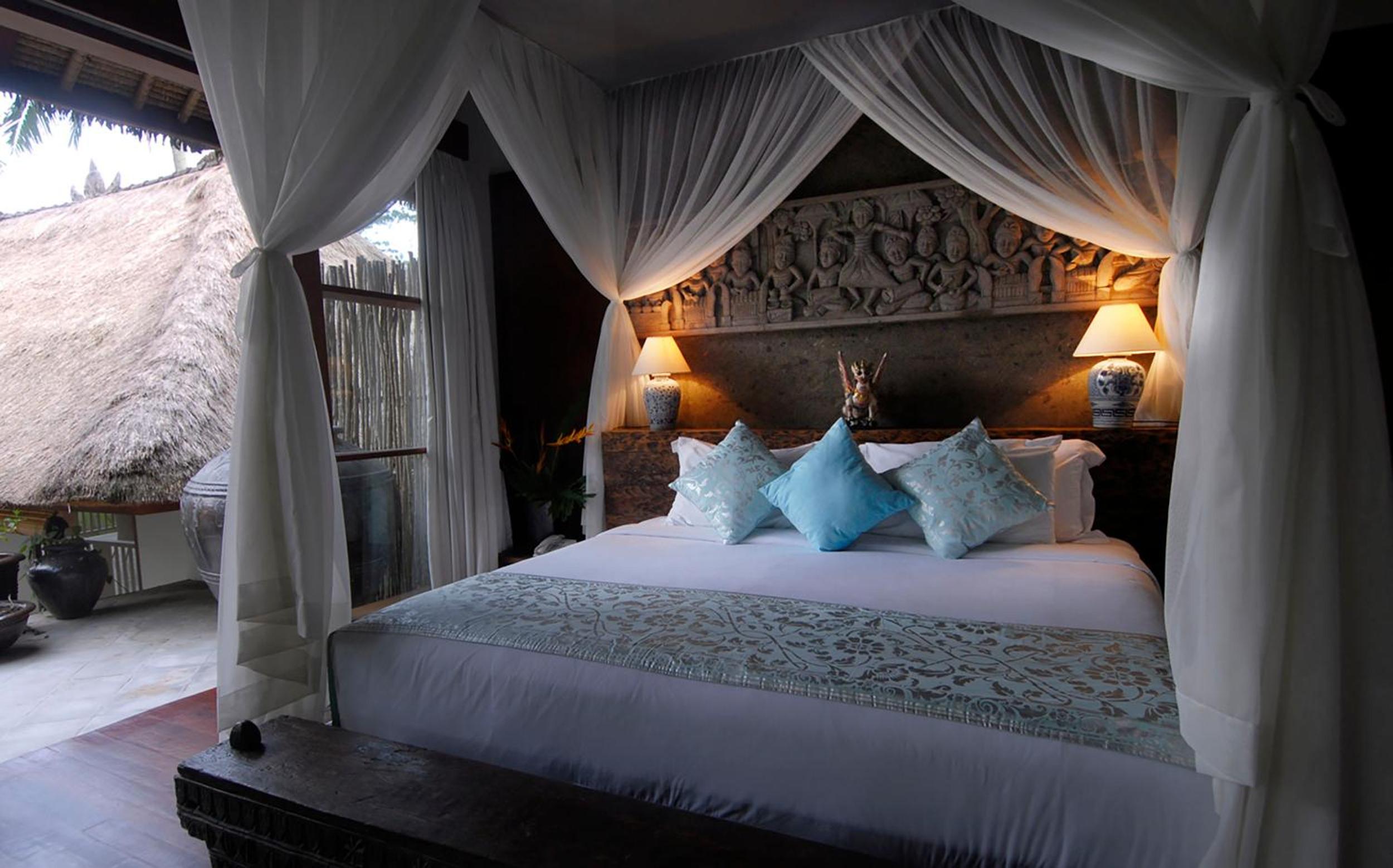 Four-Bedroom Villa with Private Pool photo 2