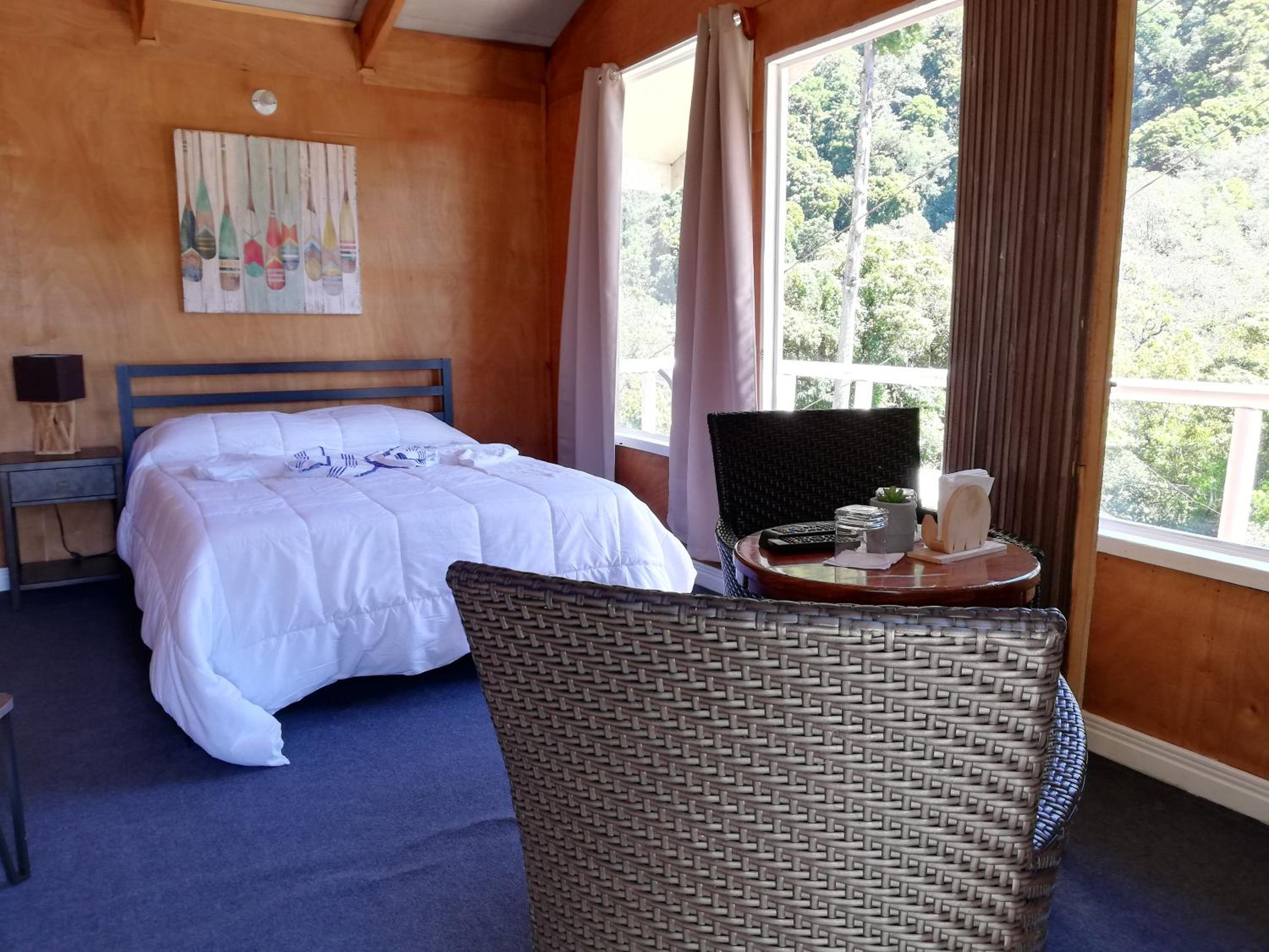 Double Room with Mountain View photo 1