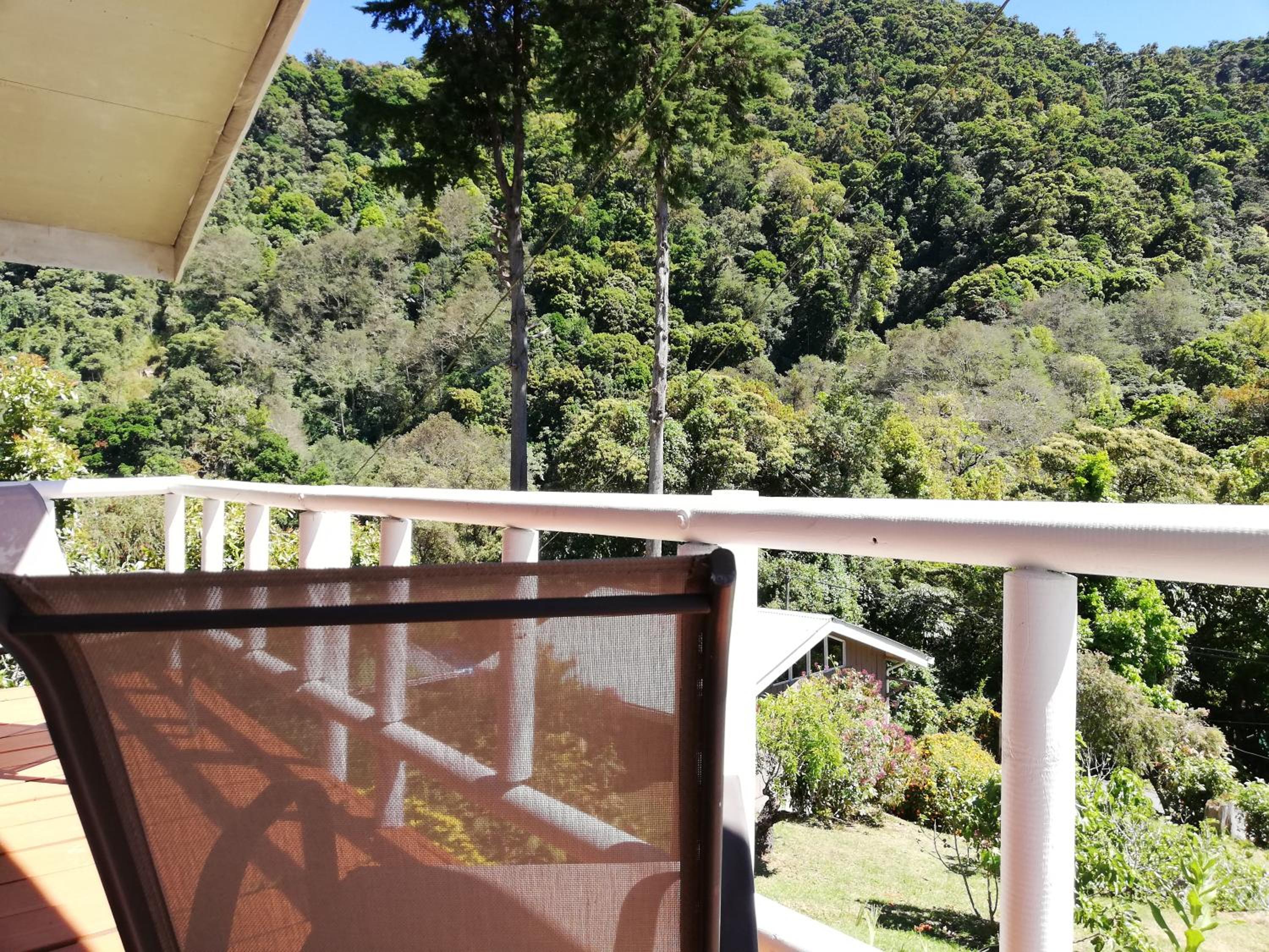 Double Room with Mountain View photo 3