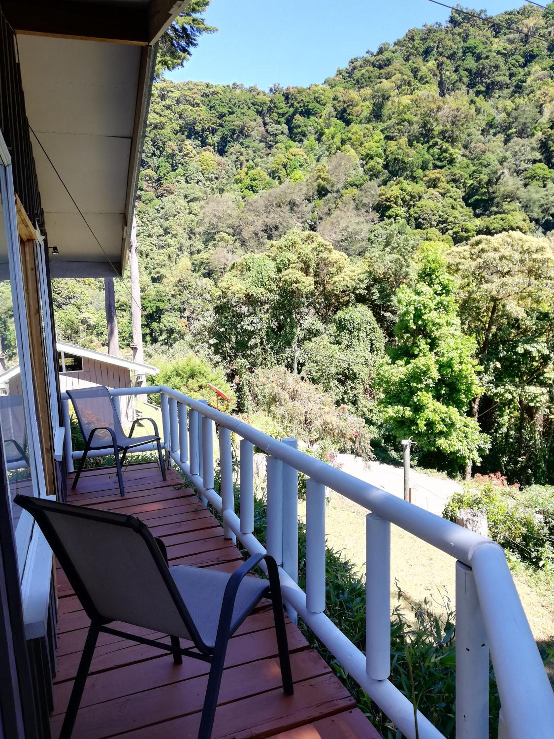 Triple Room with Mountain View photo 2