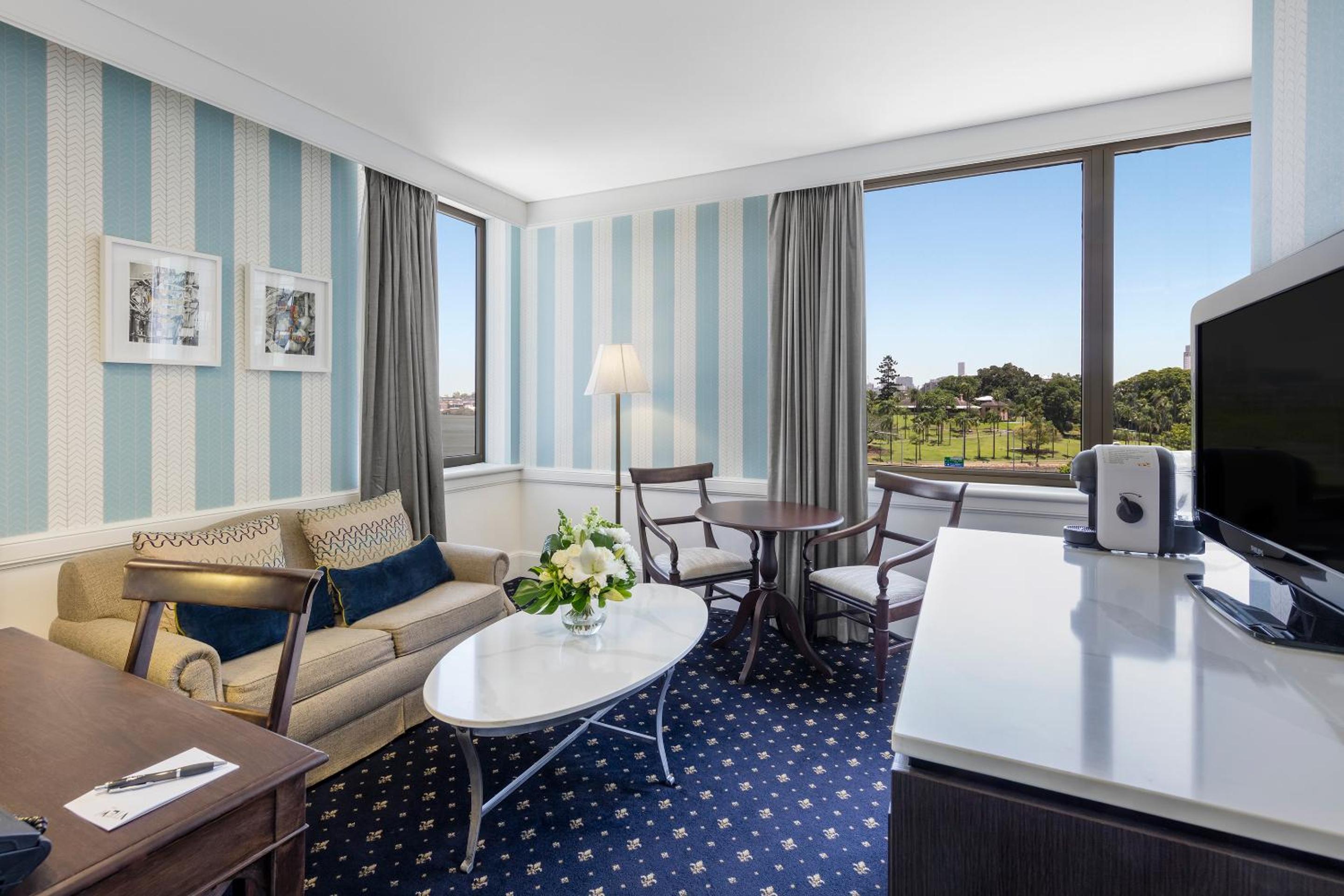 Junior Suite - Photo 8