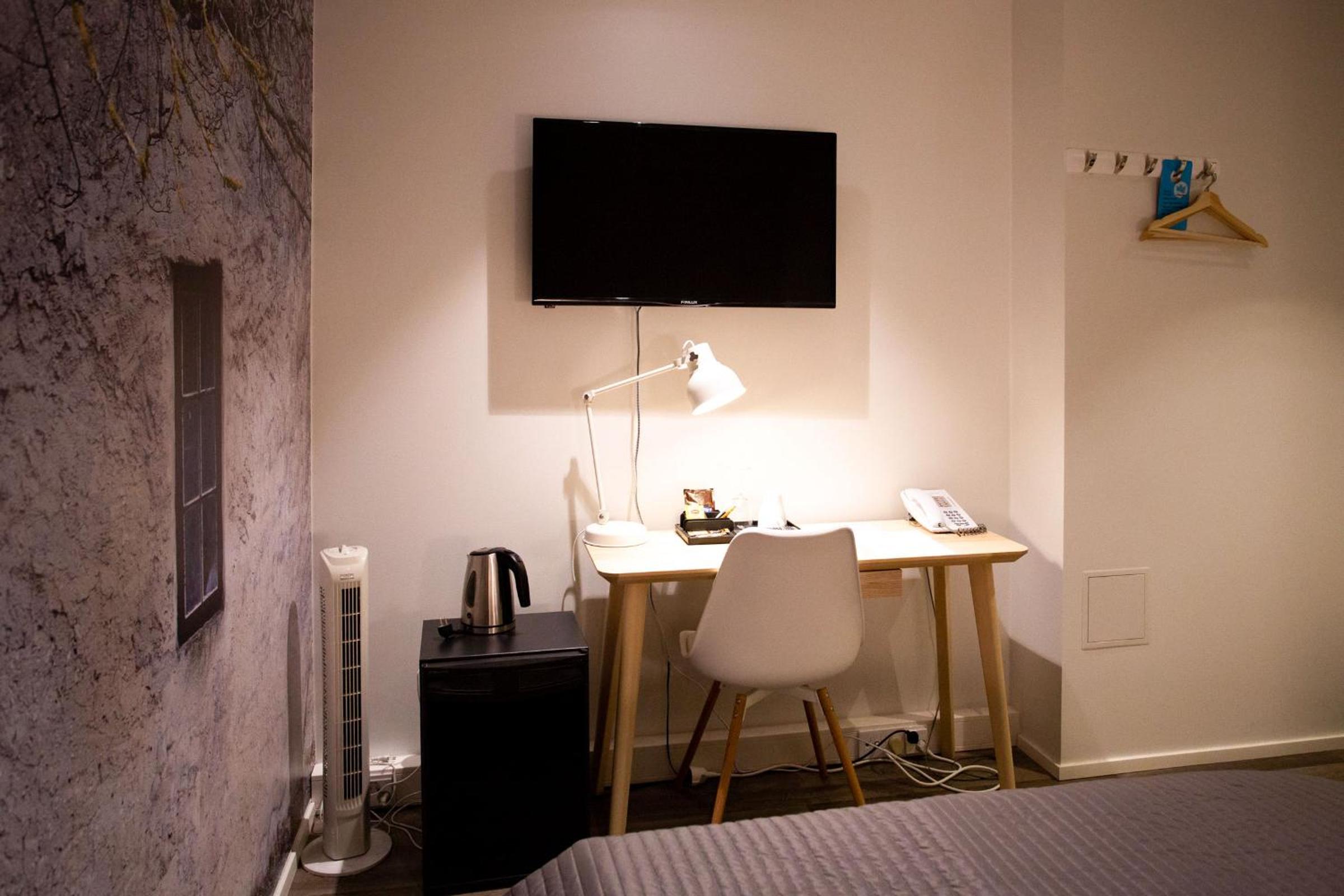 Standard Double Room photo 2