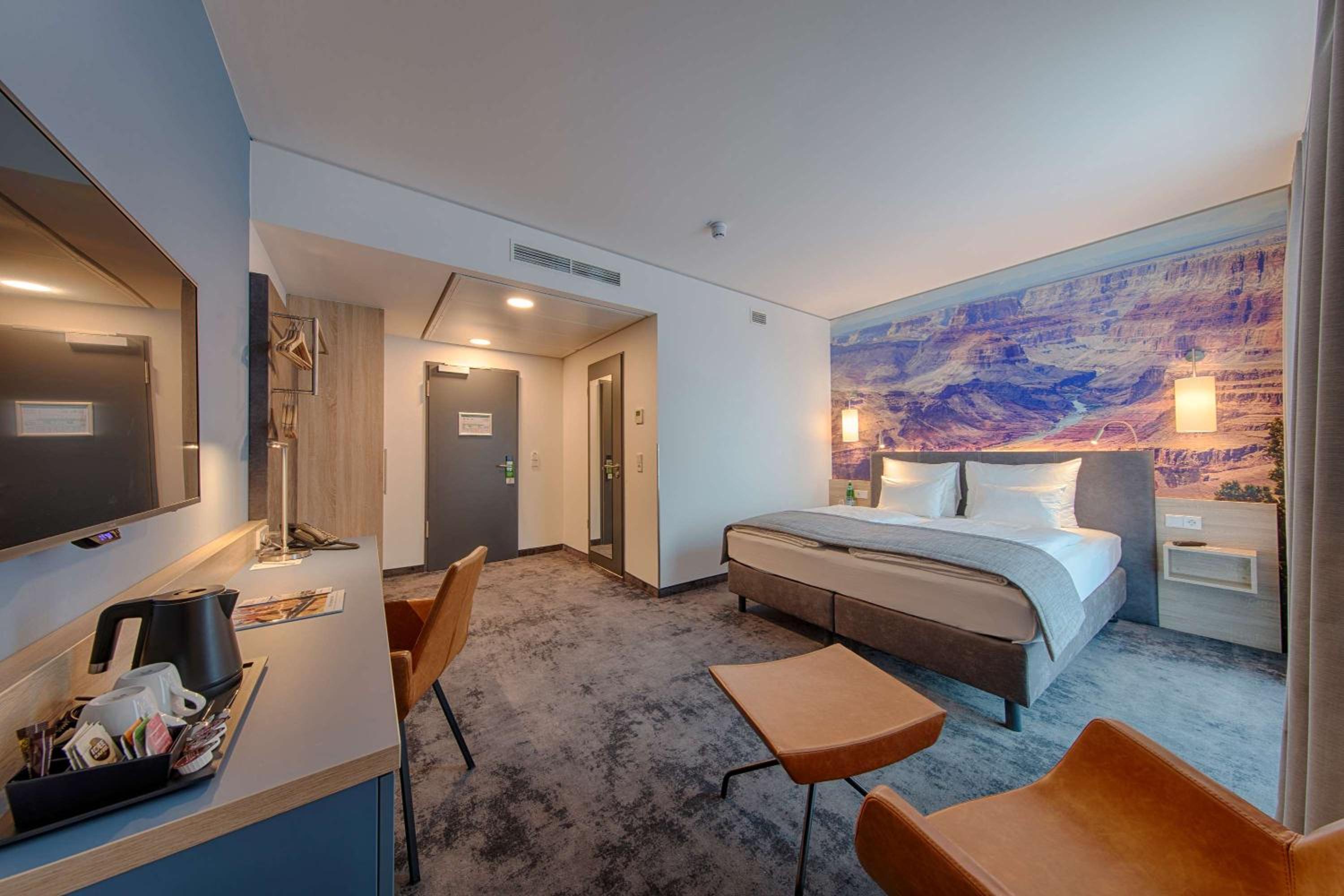 Executive King Room photo 2