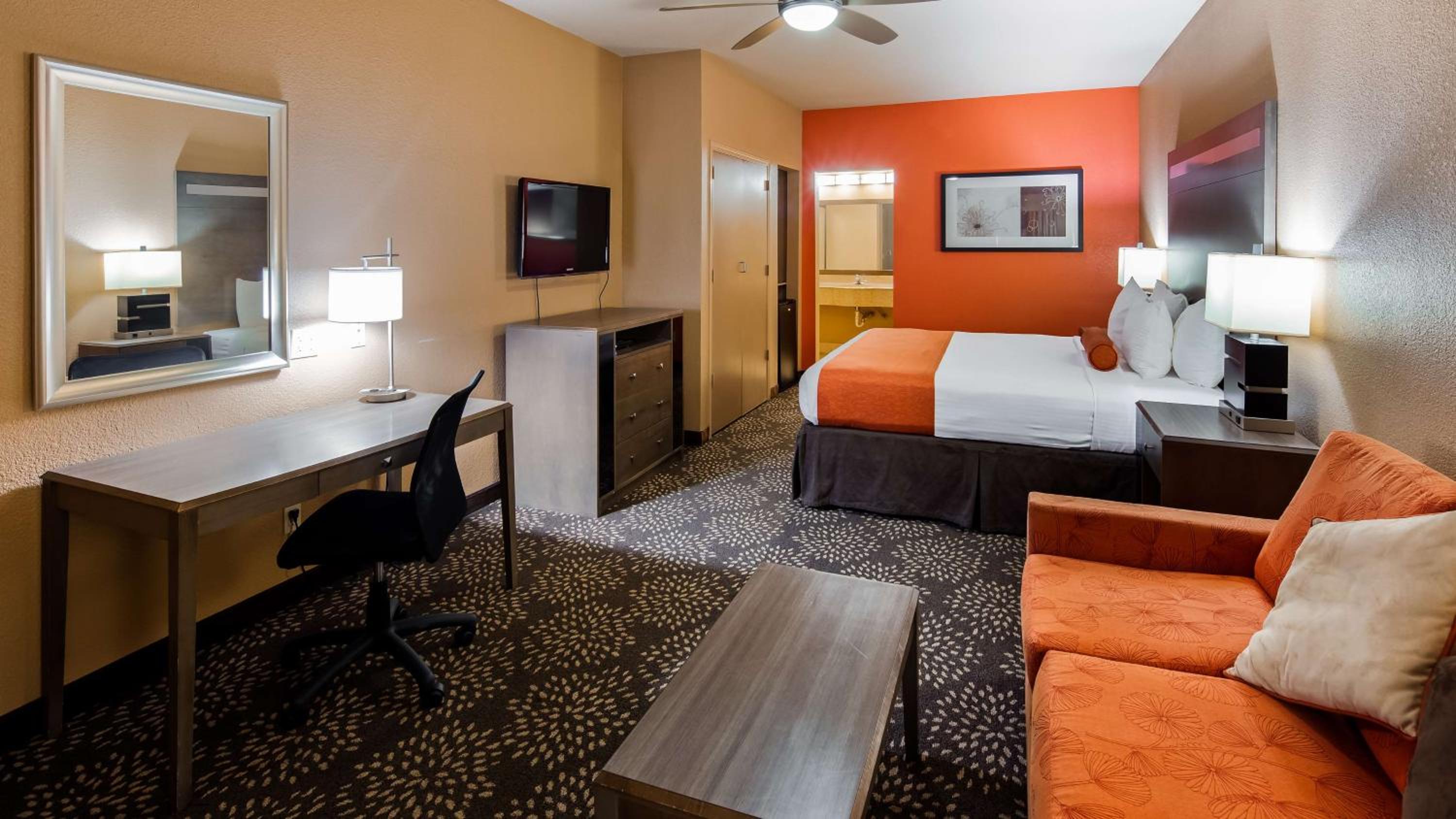 Best Western Executive Inn El Campo, Billede 3