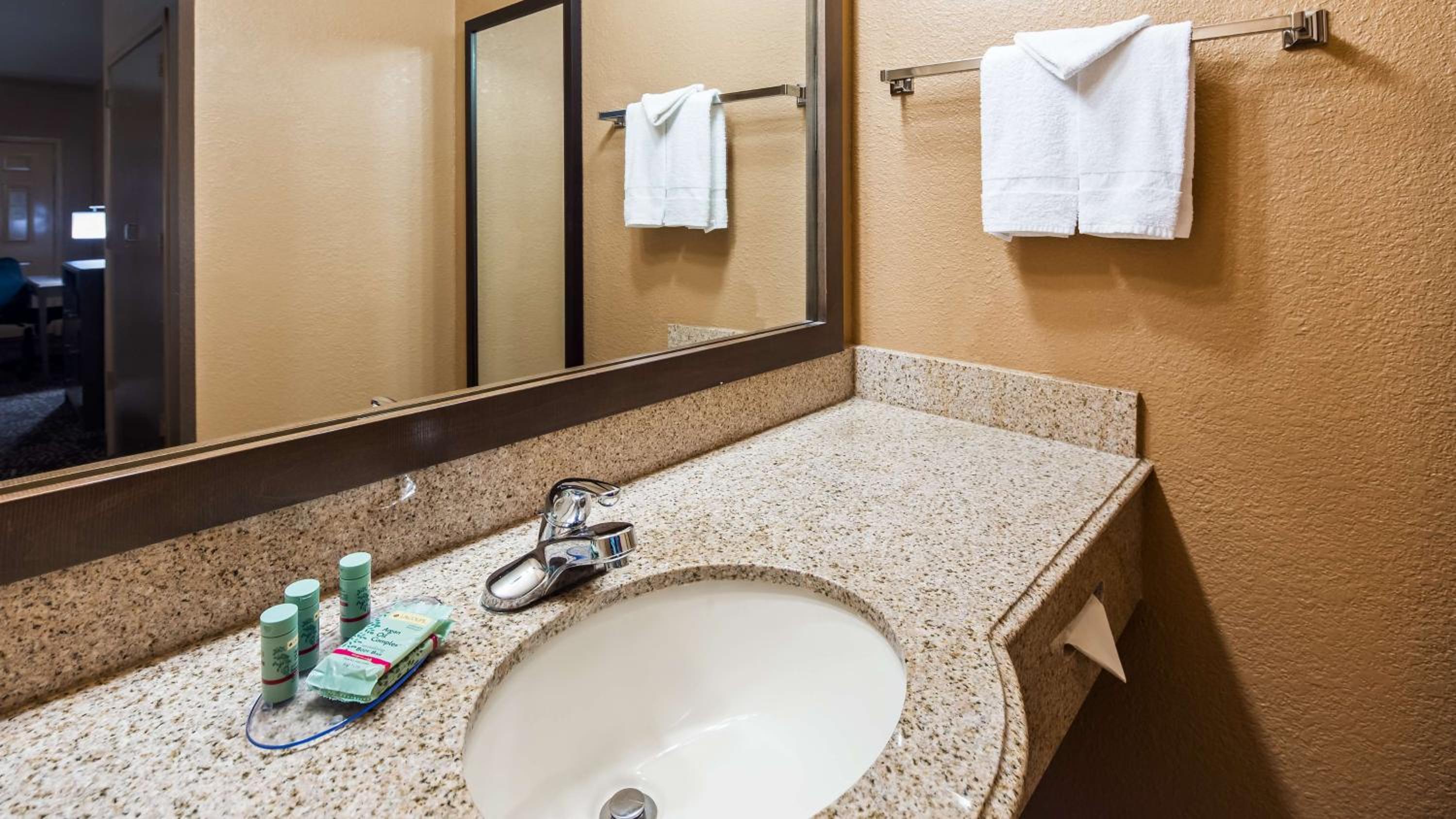 Best Western Executive Inn El Campo, Billede 6