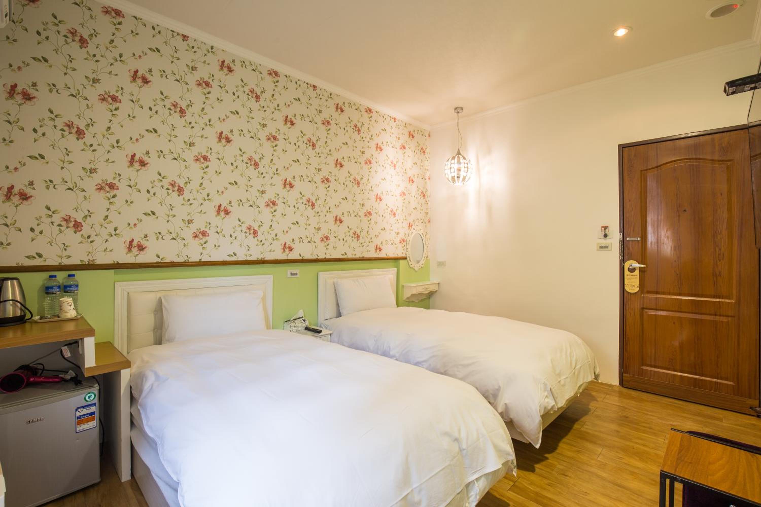 Standard Double Room photo 1