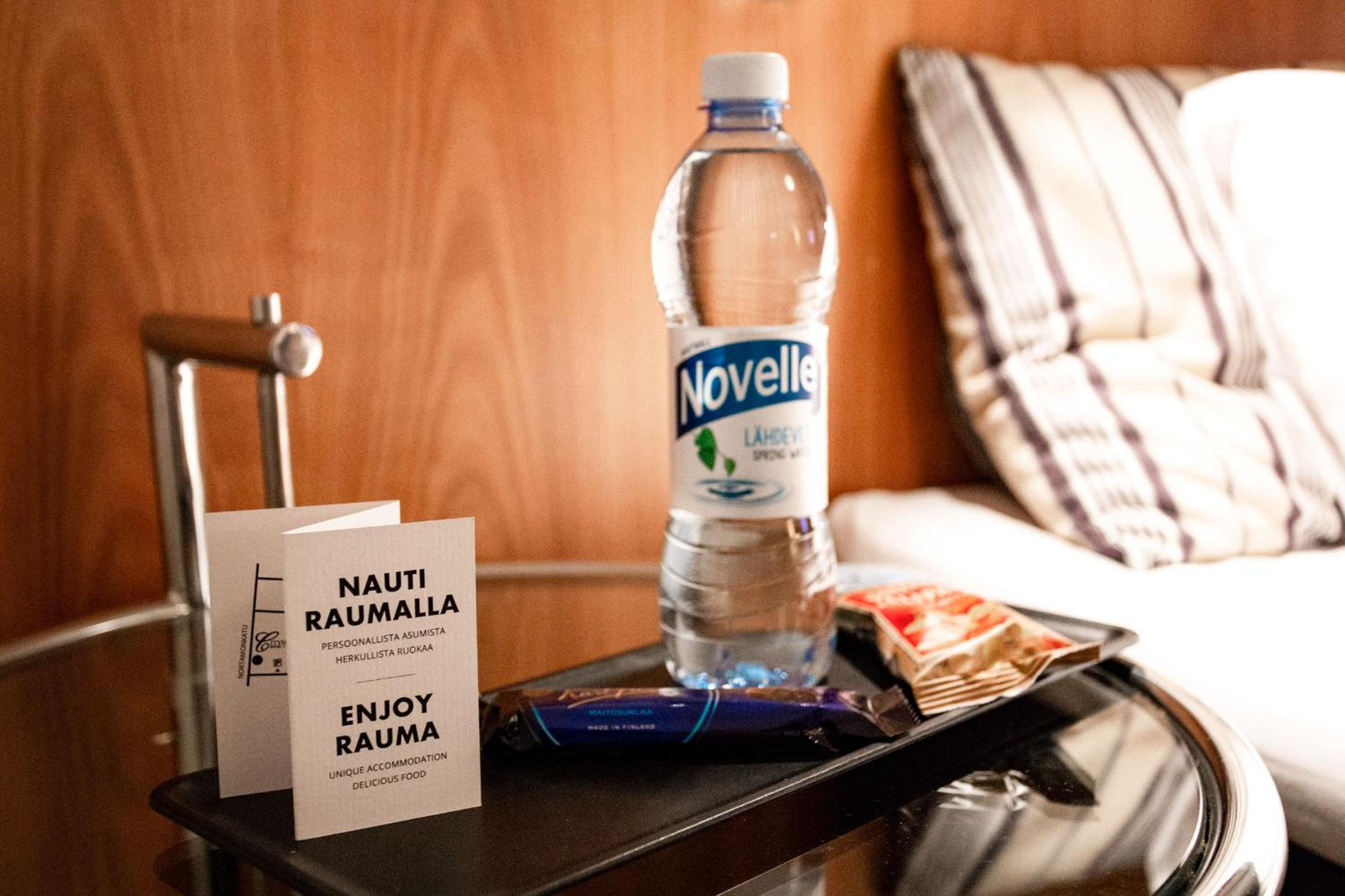 Business Double Room photo 2