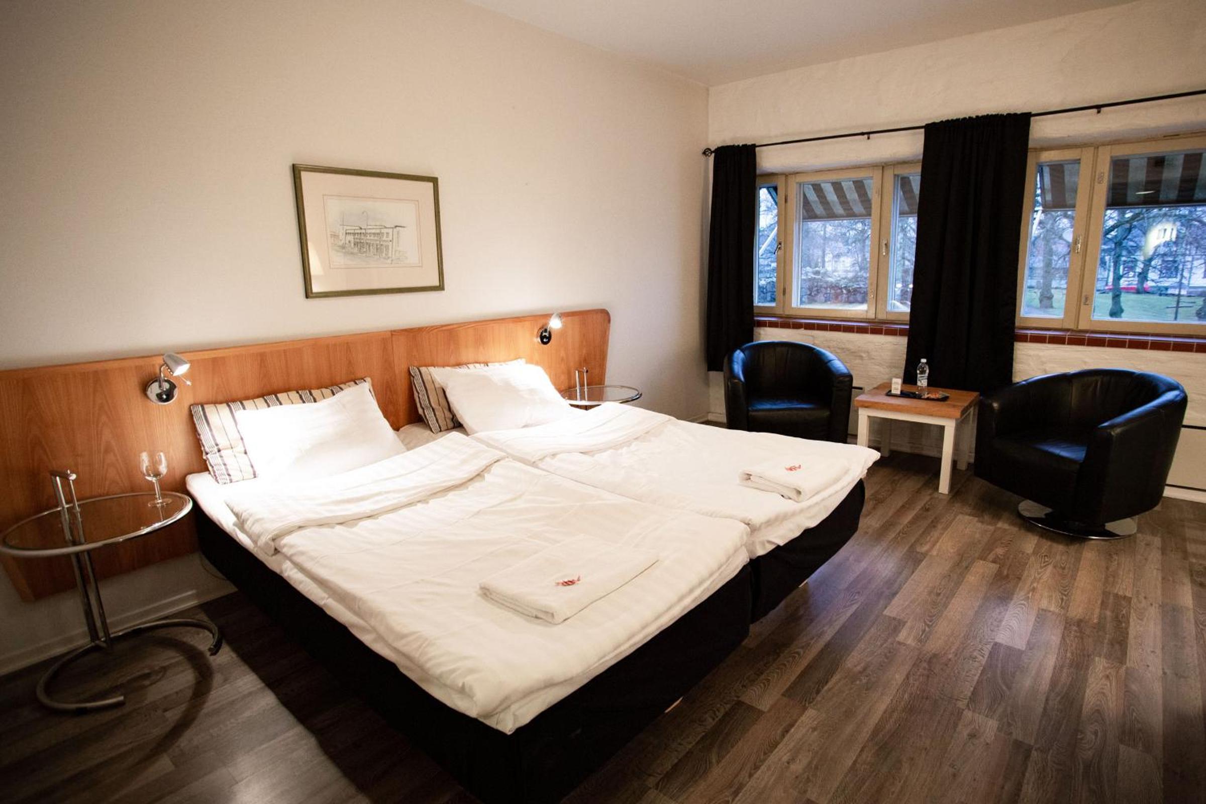 Business Double Room photo 3