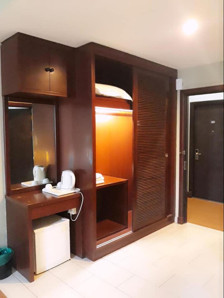 Superior Double Room photo 2