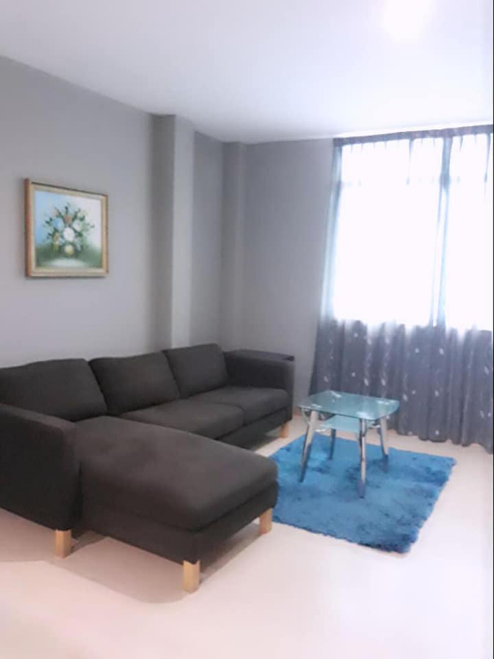 One-Bedroom Suite photo 3