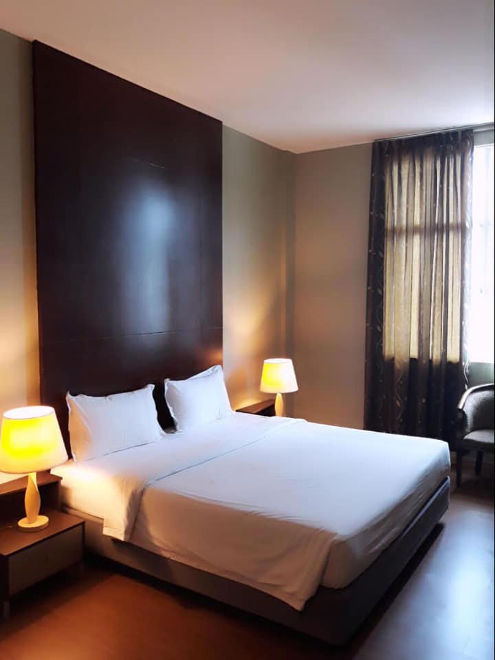 Superior Double Room photo 3
