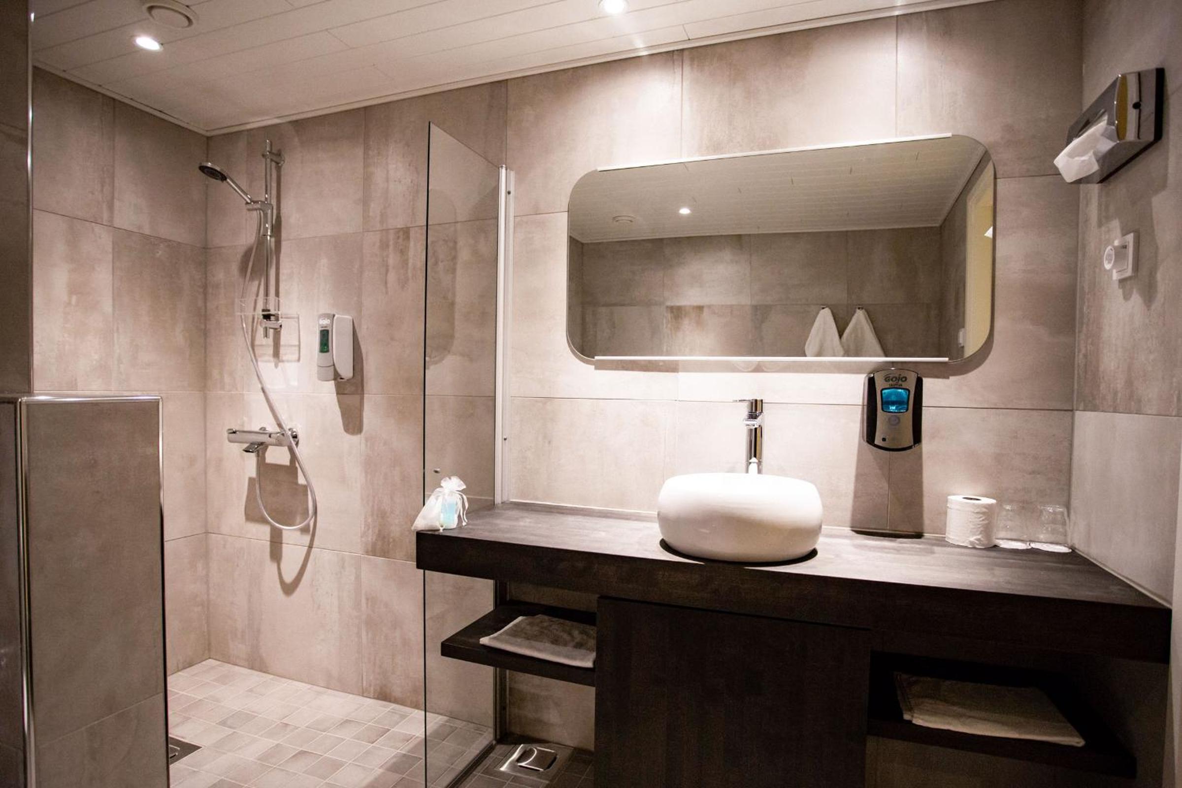 Superior Double Room photo 3