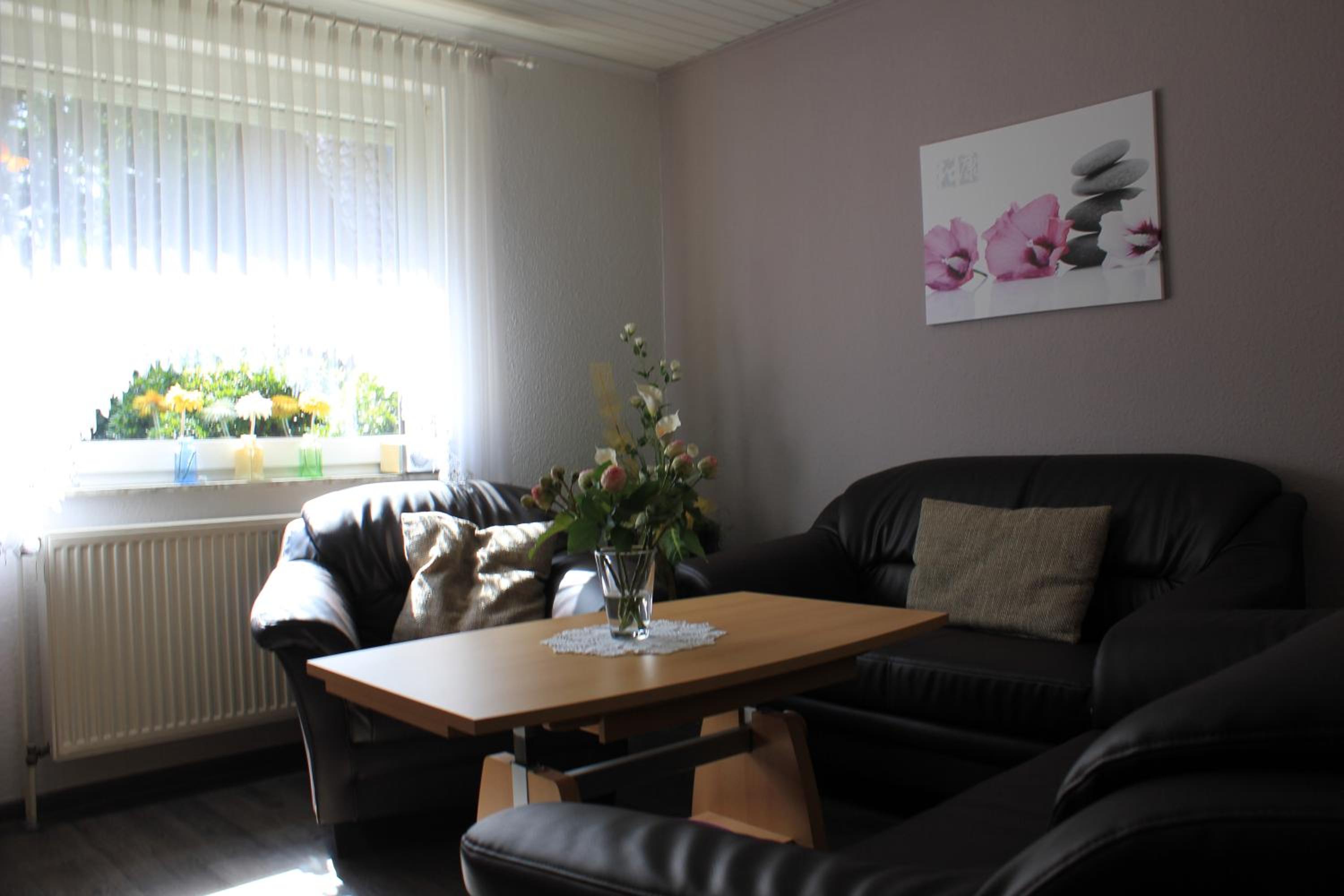 Two-Bedroom House photo 1